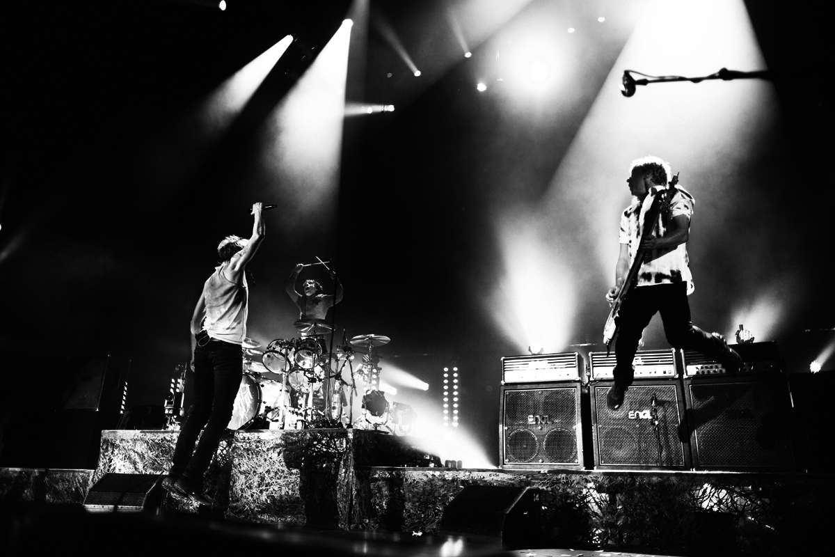   Die Toten Hosen   Berlin, Tempelhof 2013 