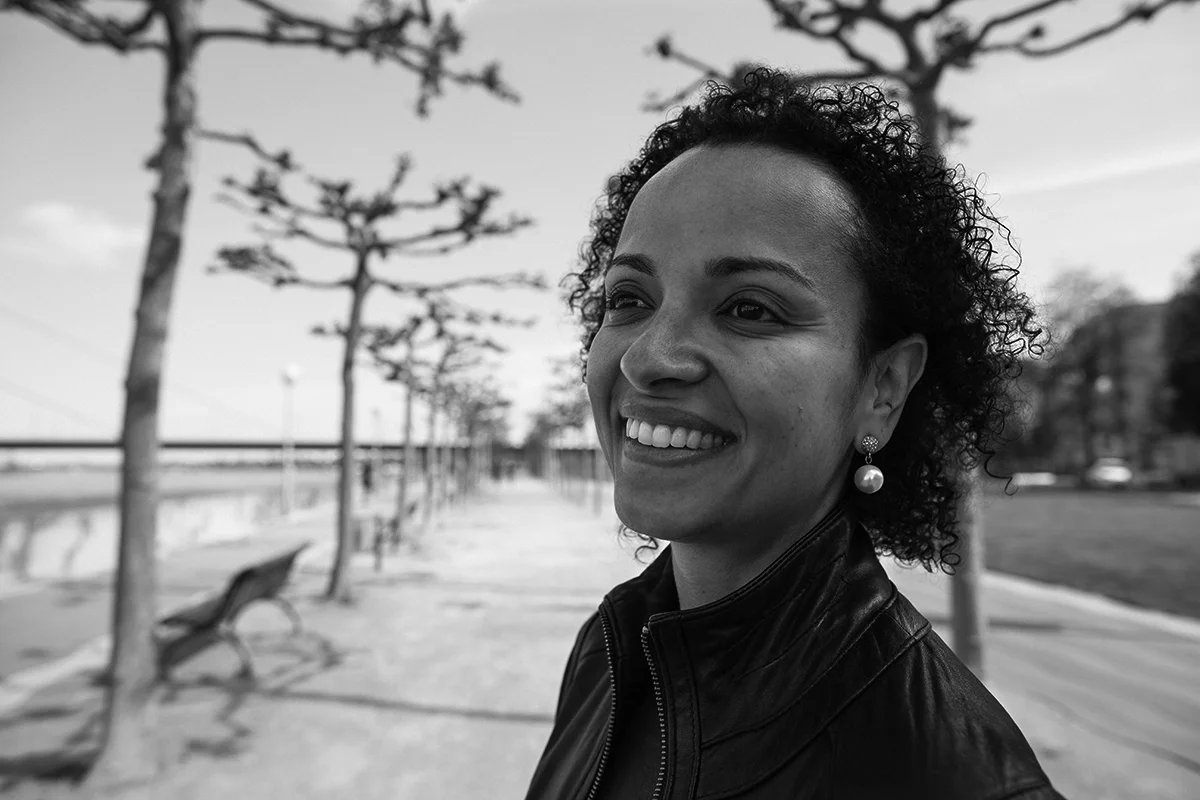 Juliana, Brasilien / Deutschland