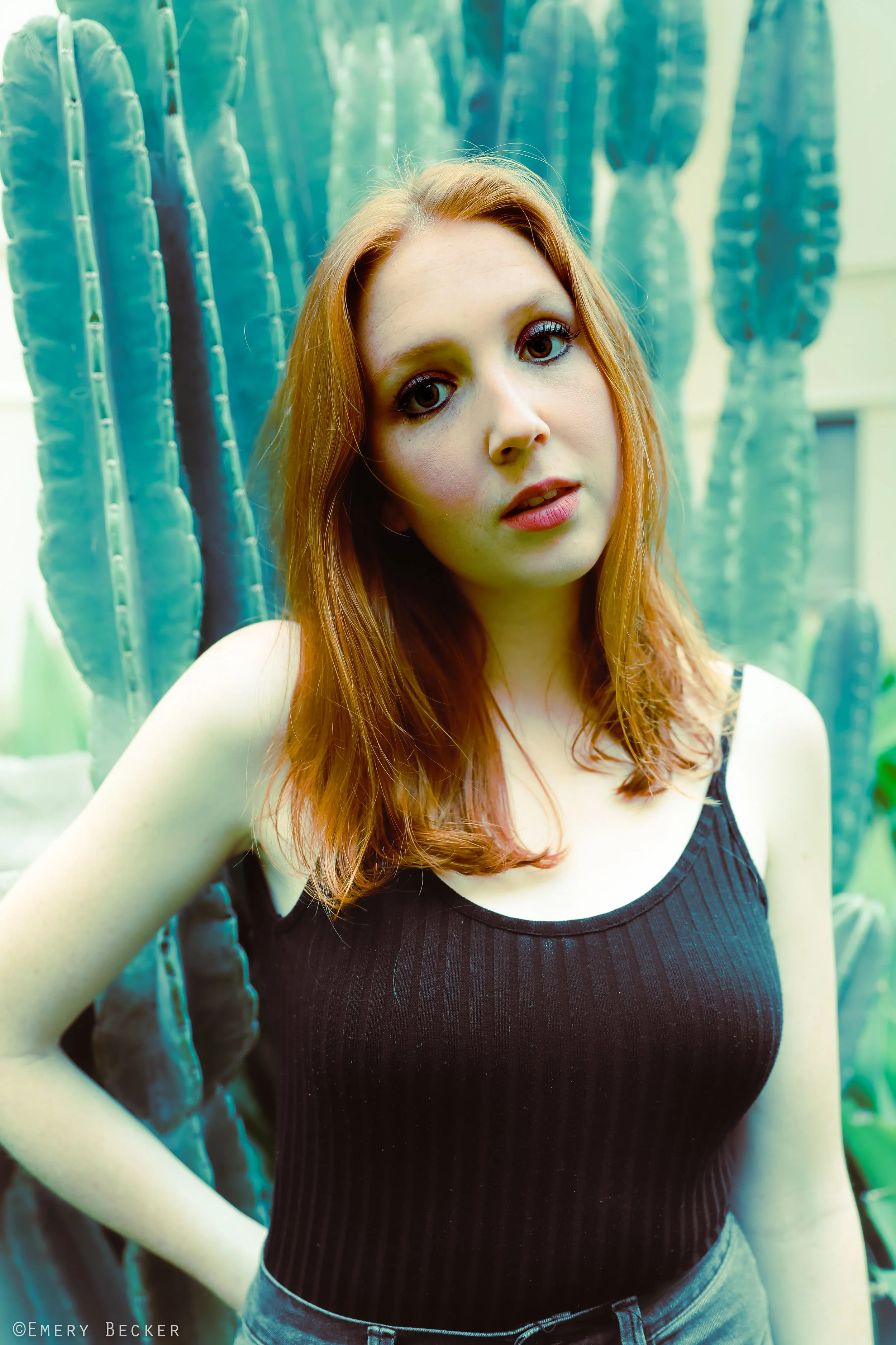 Photo by the late Emery Becker