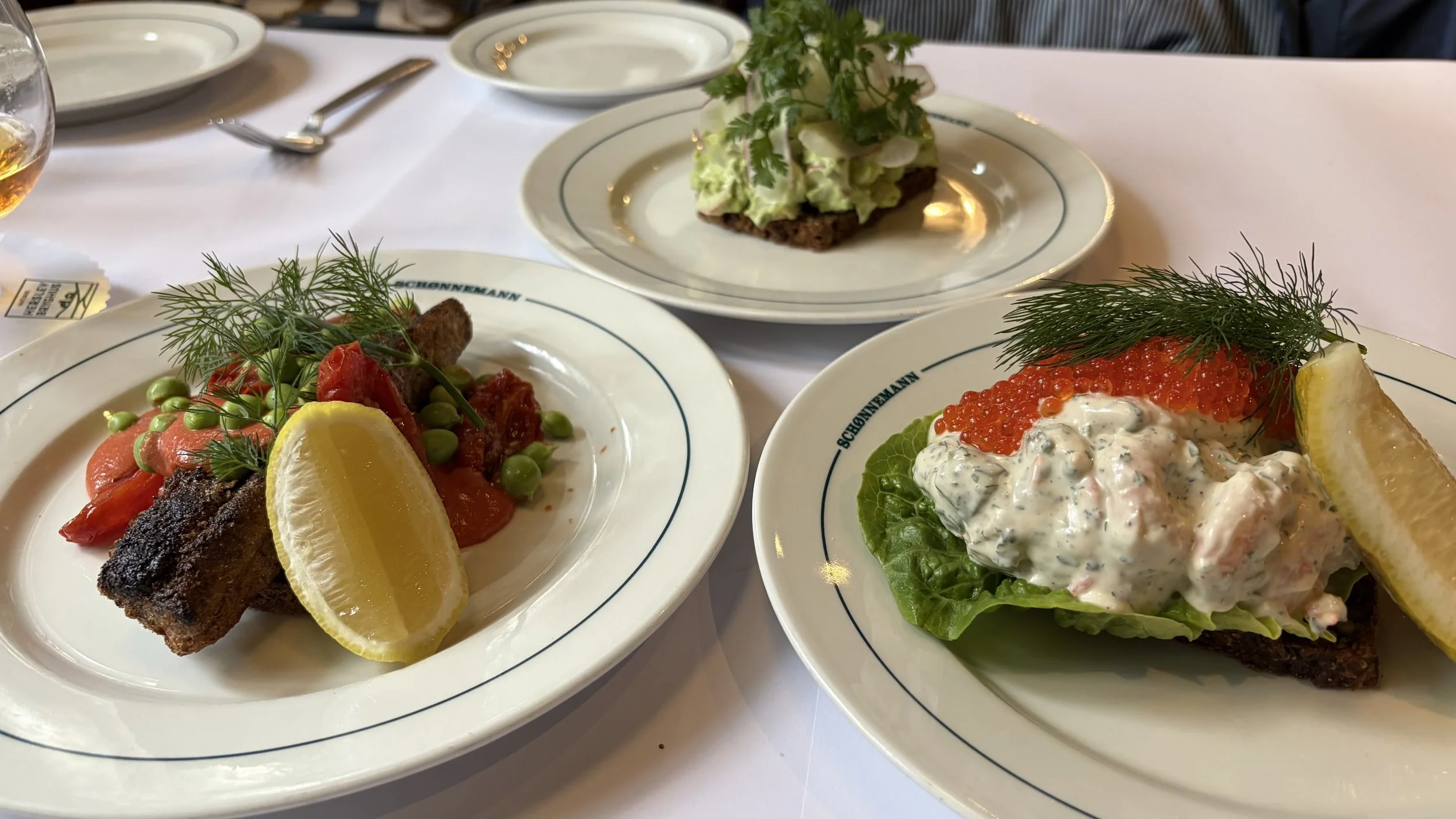 Summer Recap: Exploring Amsterdam, Copenhagen &amp; Norway