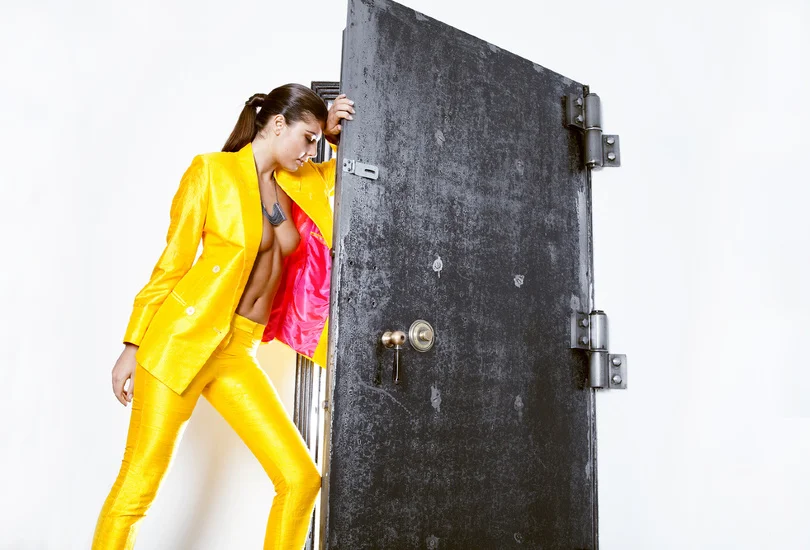  Photographer:  Cyle Suez  