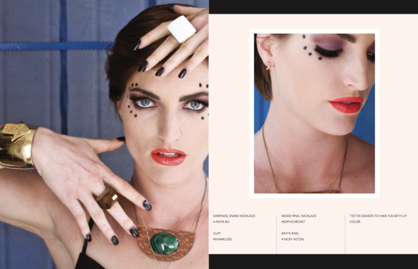  Photographer:  Matthew Bowers  