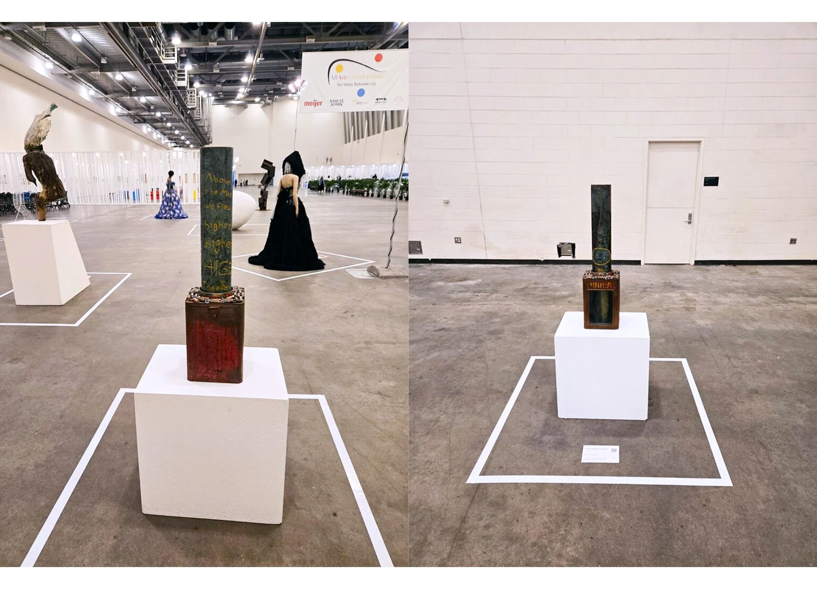 ArtPrize Fair | Second Ave Arts| Michigan | 2024