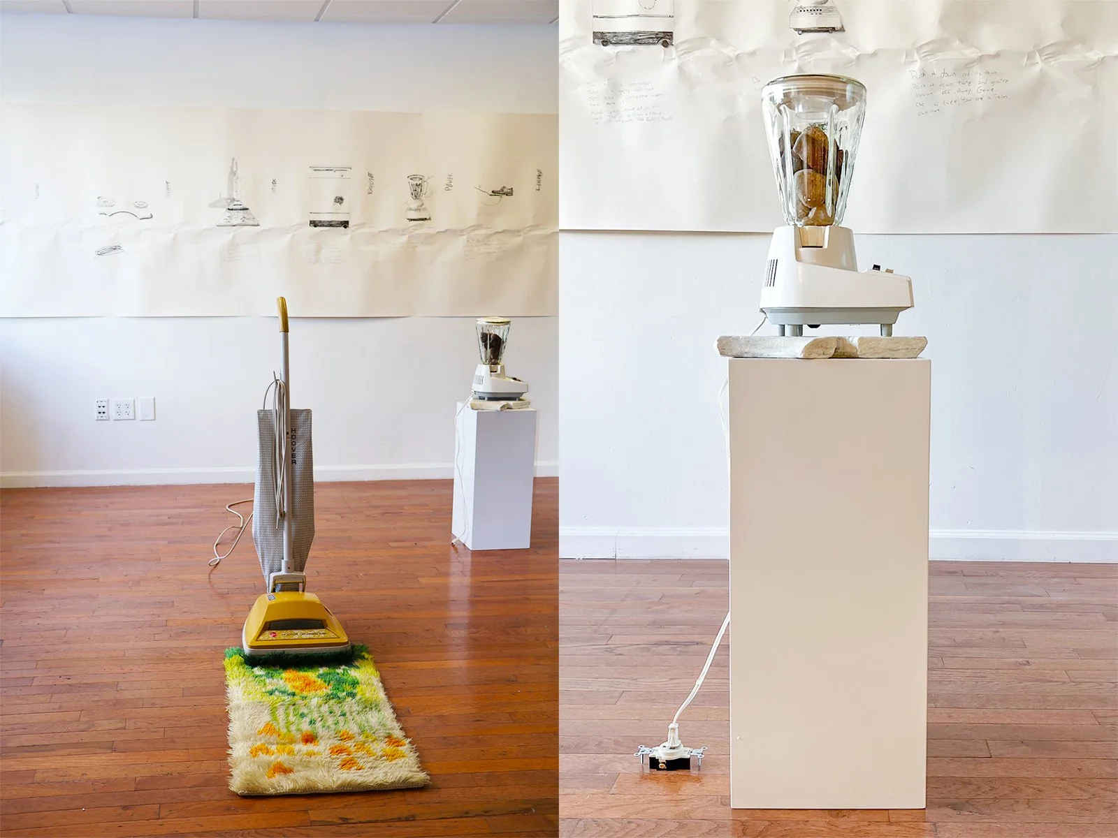 'Welcome Home' | Miami Art Week | Miami | 2024