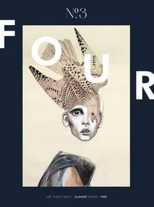 Four Magazine
