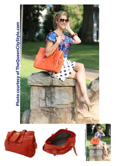 Ann Roth Shoes