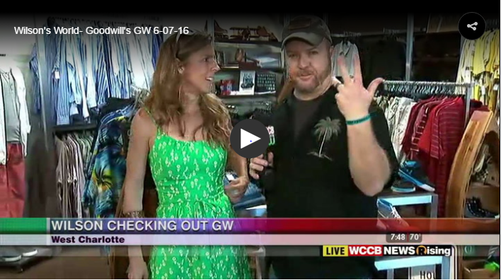 Wilson's World GW Goodwill Opportunity Campus