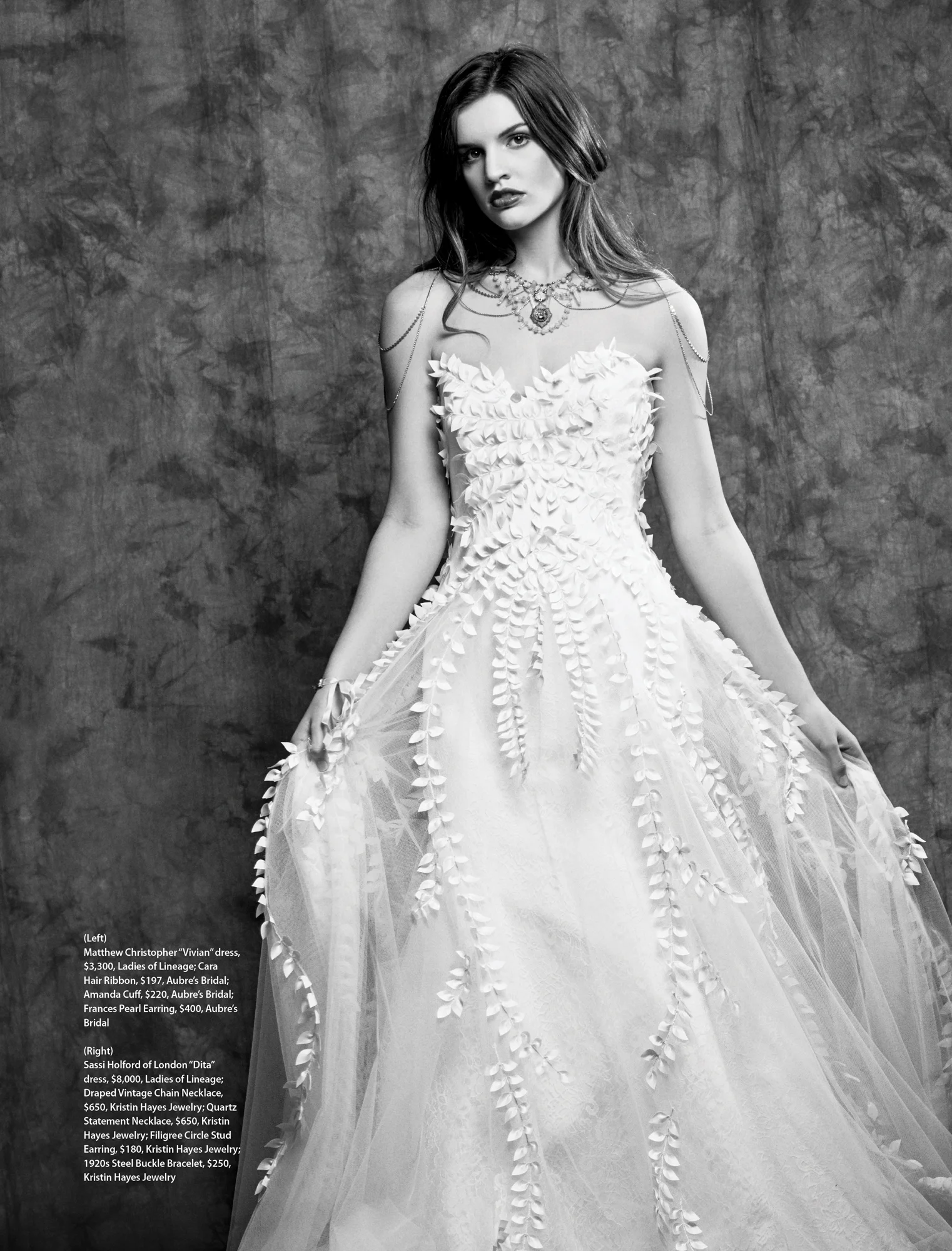 Carolina Bride