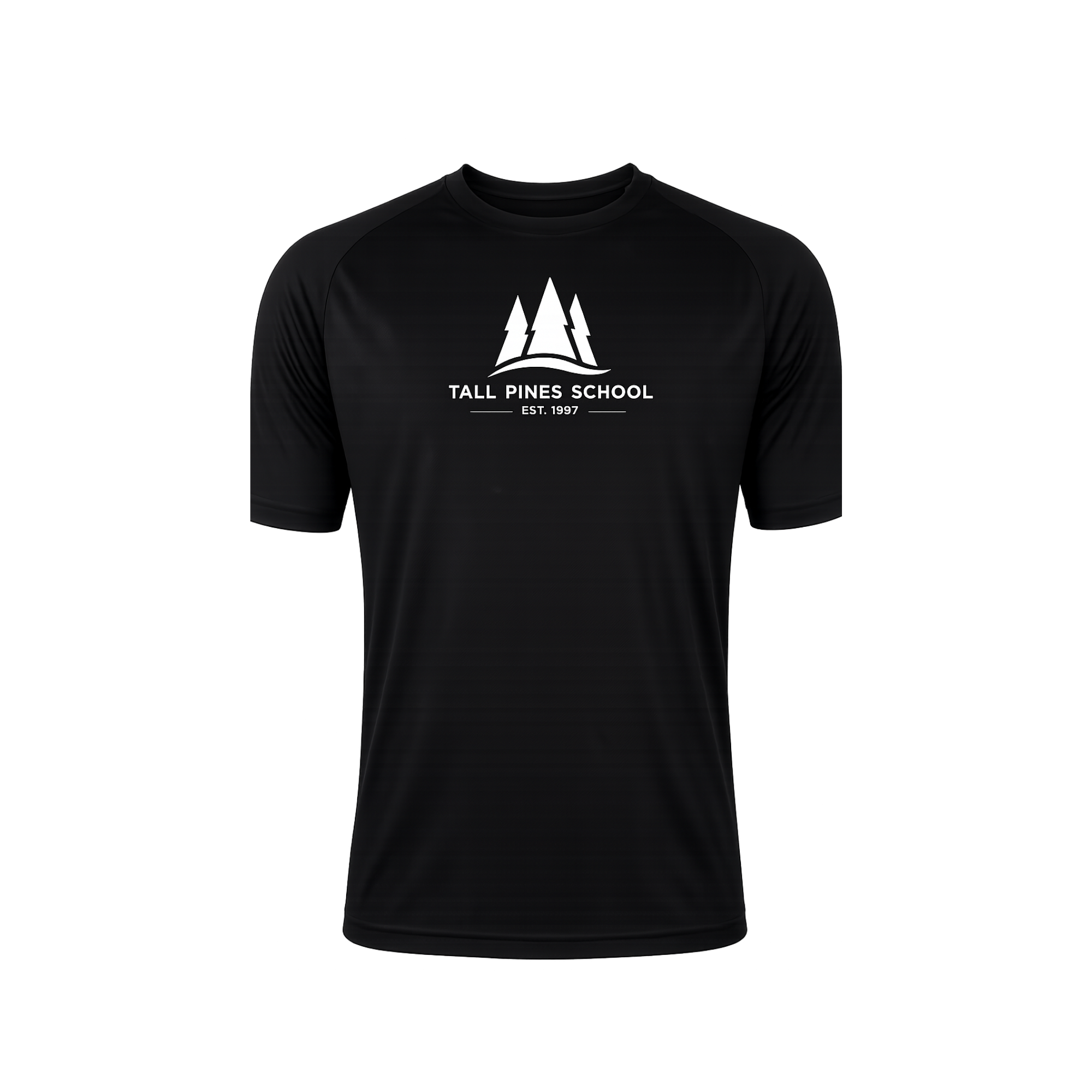 Gym T-Shirt