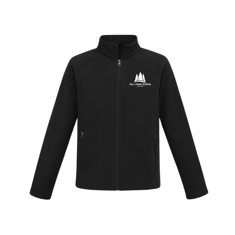 Modern Full Zip