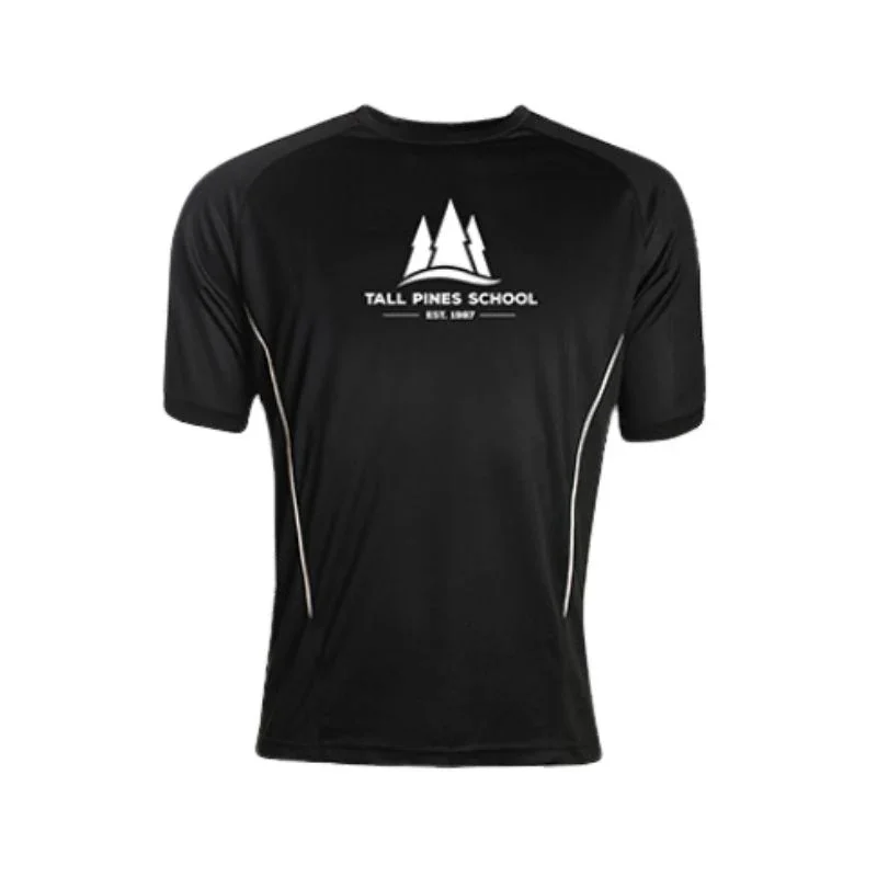 Gym T-Shirt