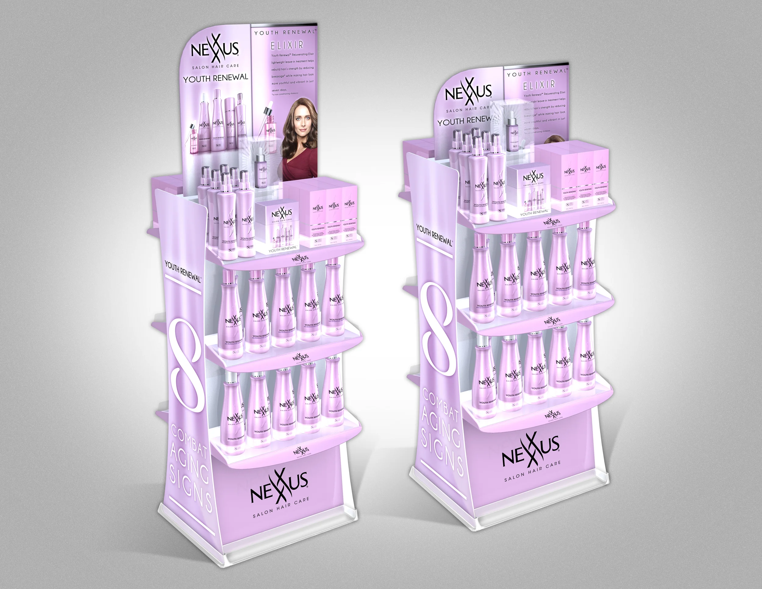 Nexxus (Unilever)