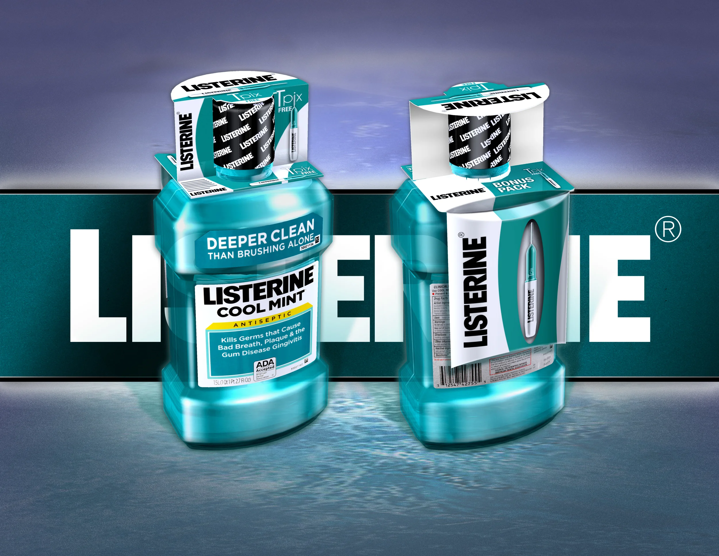 Listerine