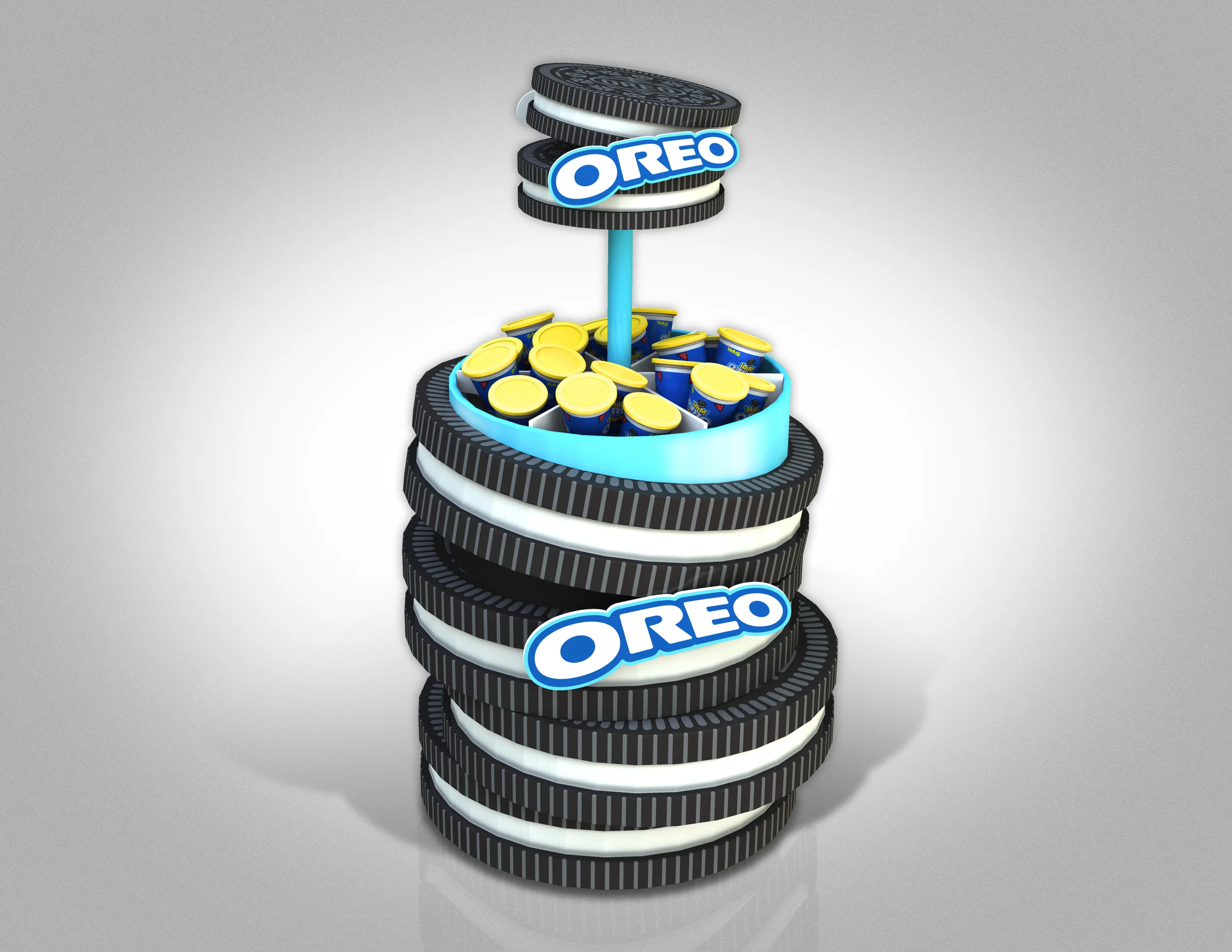 Oreo (Mondelēz International)