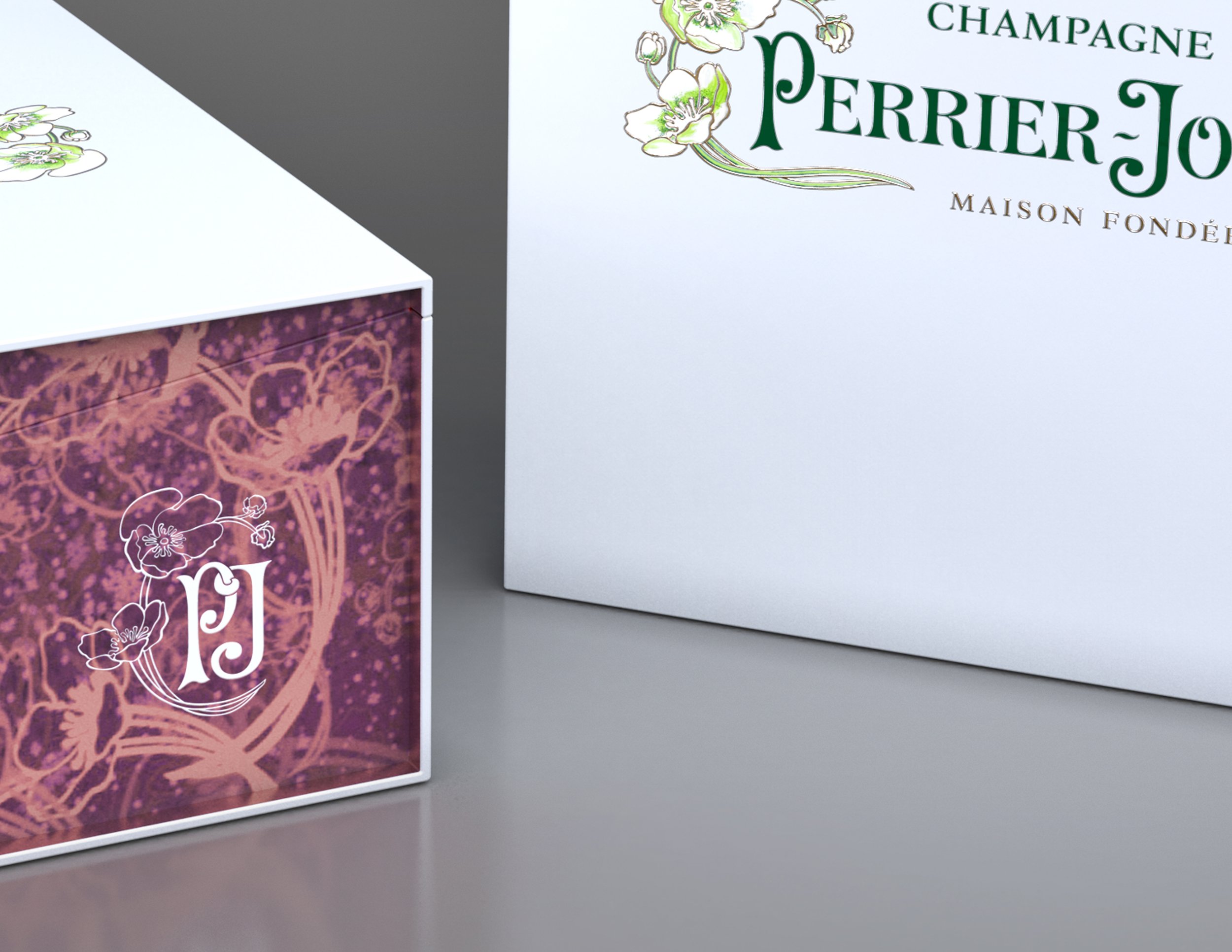 Pernod Ricard - Packaging