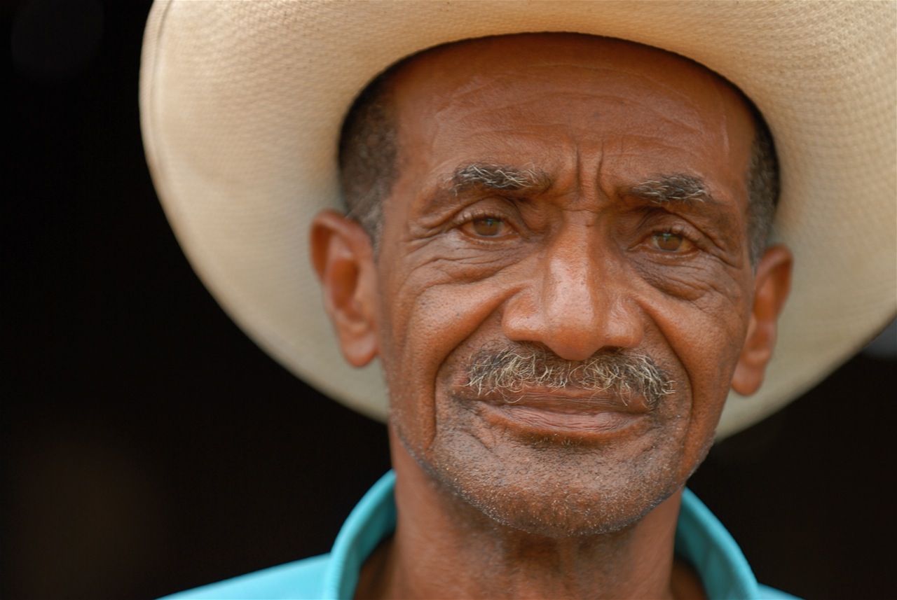 Brazil Nut Harvester
