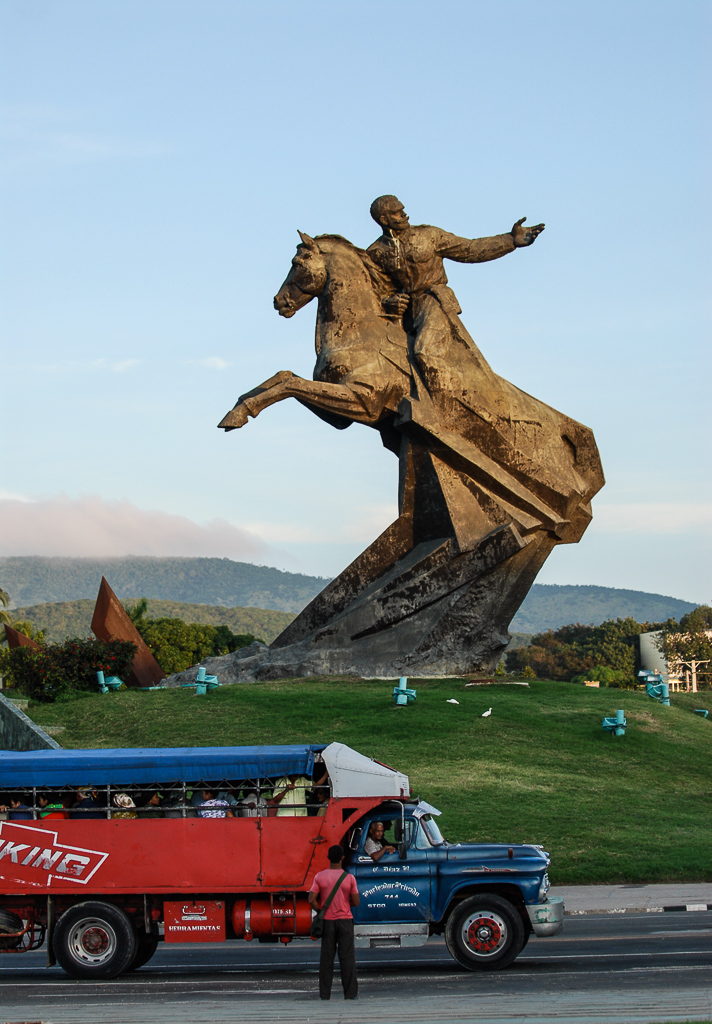 Public Transit / Public Art