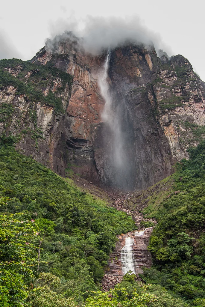 Angel Falls