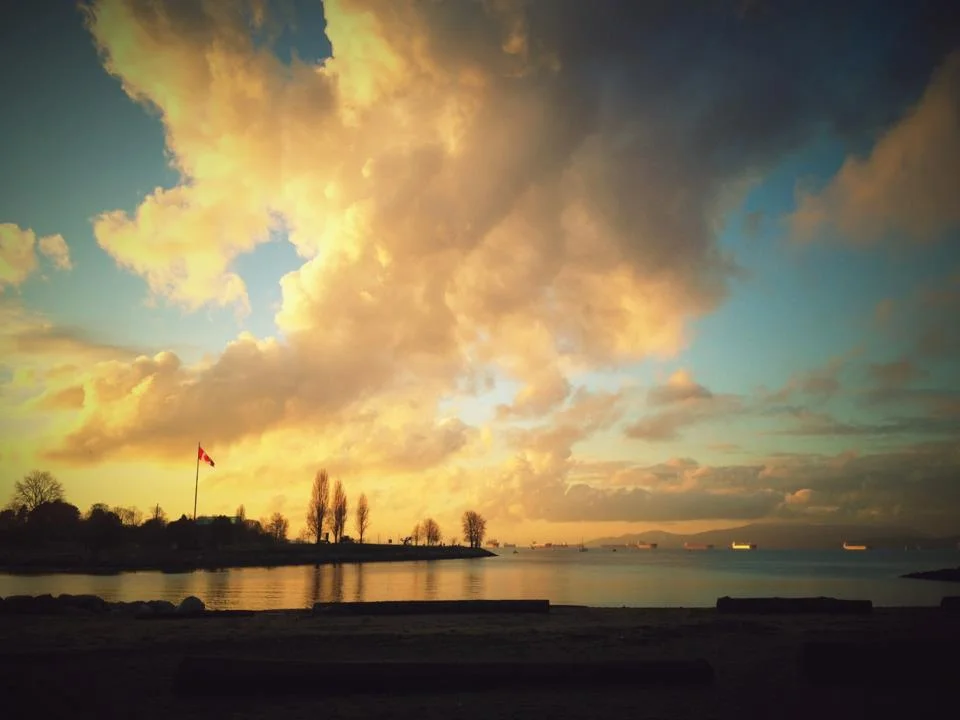 Homage to Turner