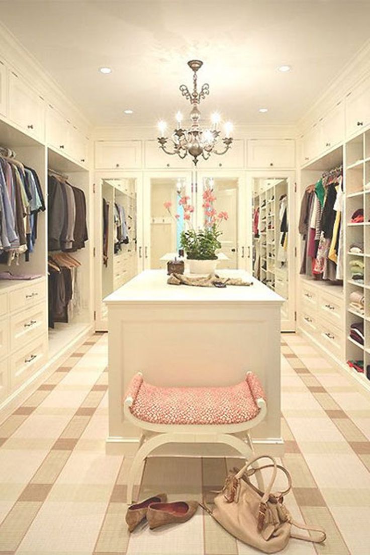 Luxury Closet Designs Top 10