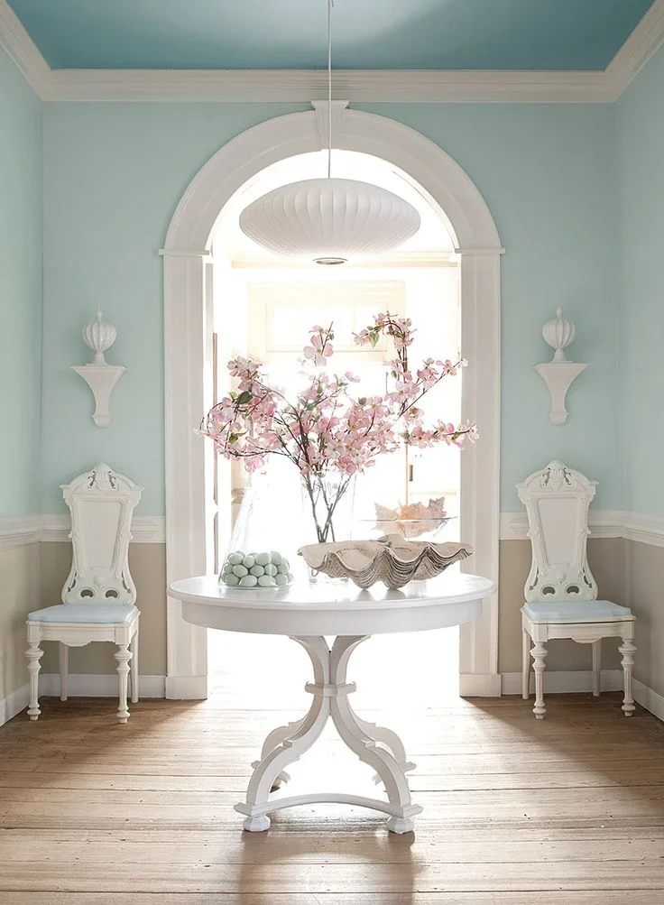Photo Credit: Laura Ramsey Interiors