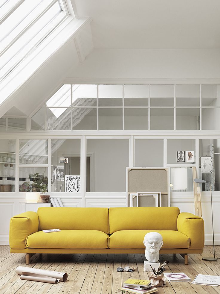 Photo Credit: Muuto
