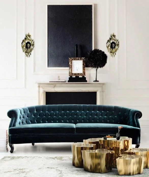 Photo Credit: Domaine Home