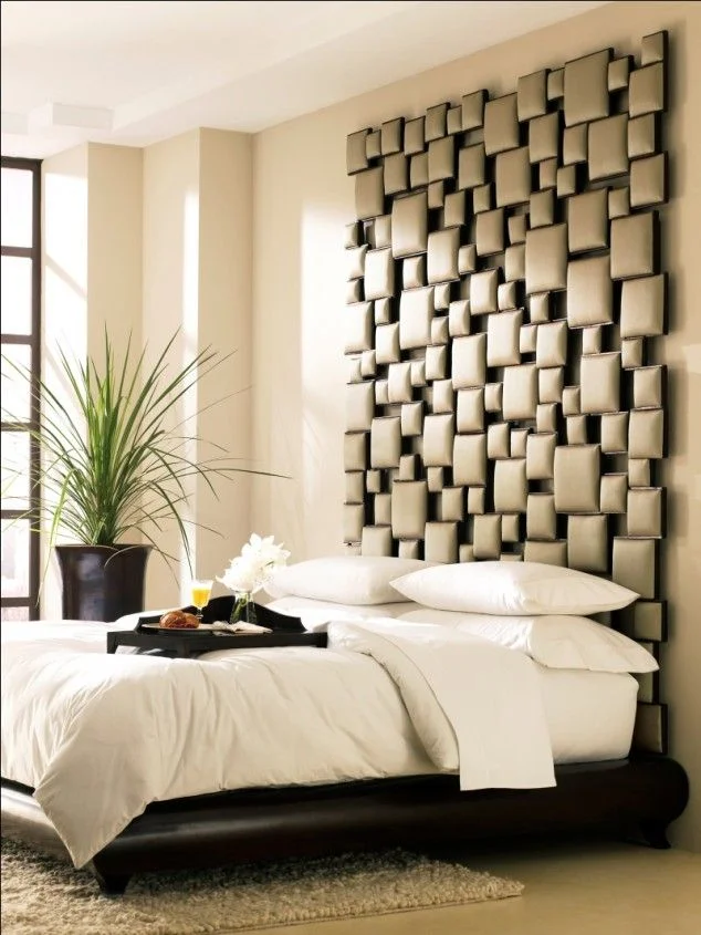 Photo Credit: Decorative Bedroom