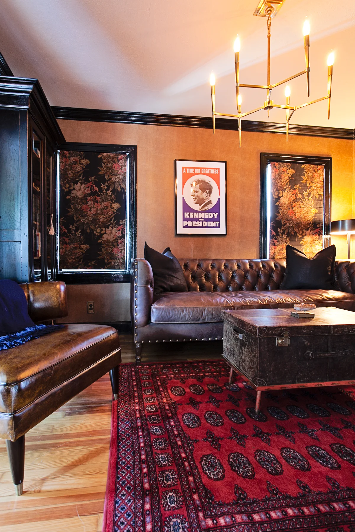 LISA GILMORE DESIGN | HOME OFFICE
