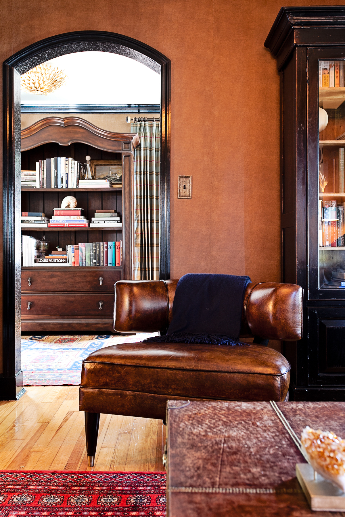 LISA GILMORE DESIGN | LUXURY GUEST HOUSE