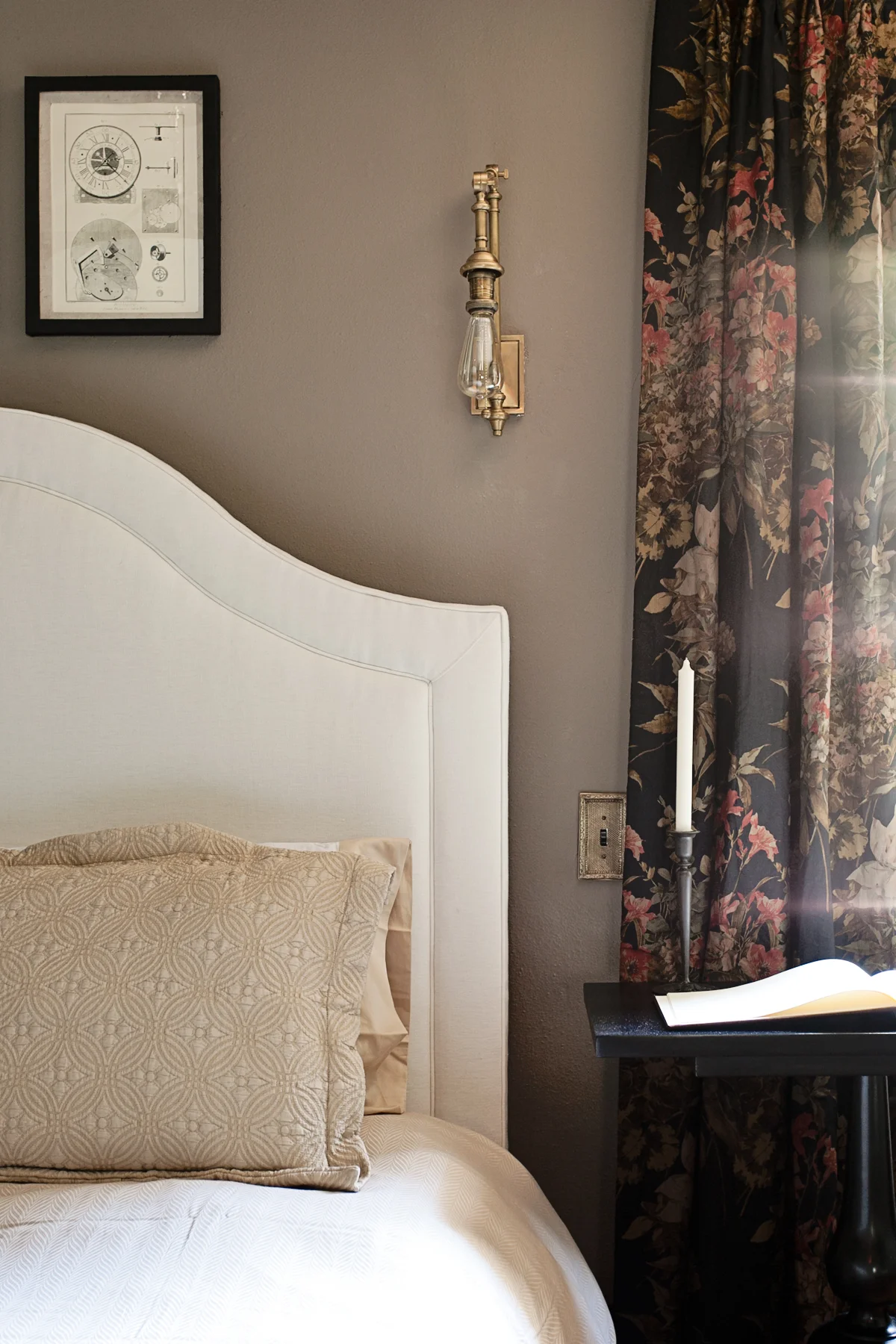 LISA GILMORE DESIGN | GUESTROOM DETAILS