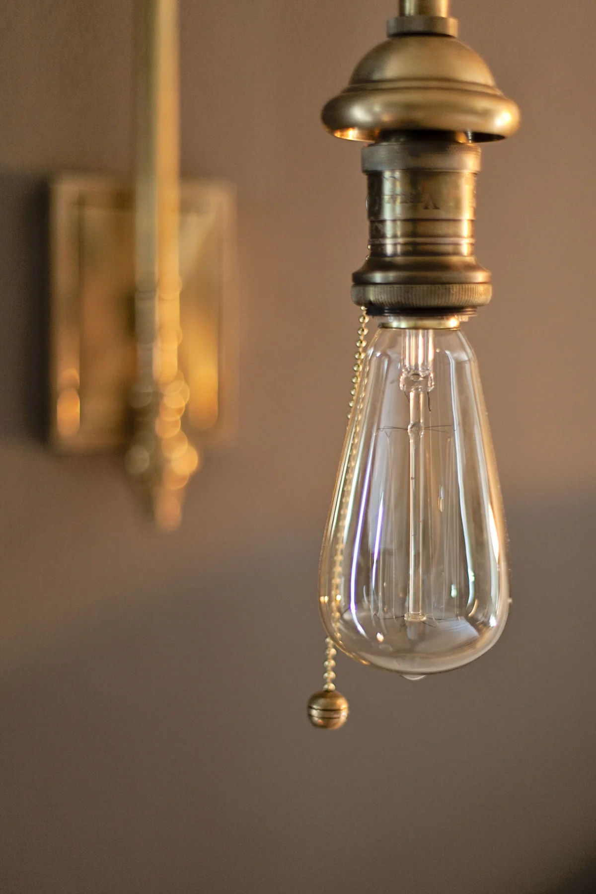 LISA GILMORE DESIGN | LIGHTING