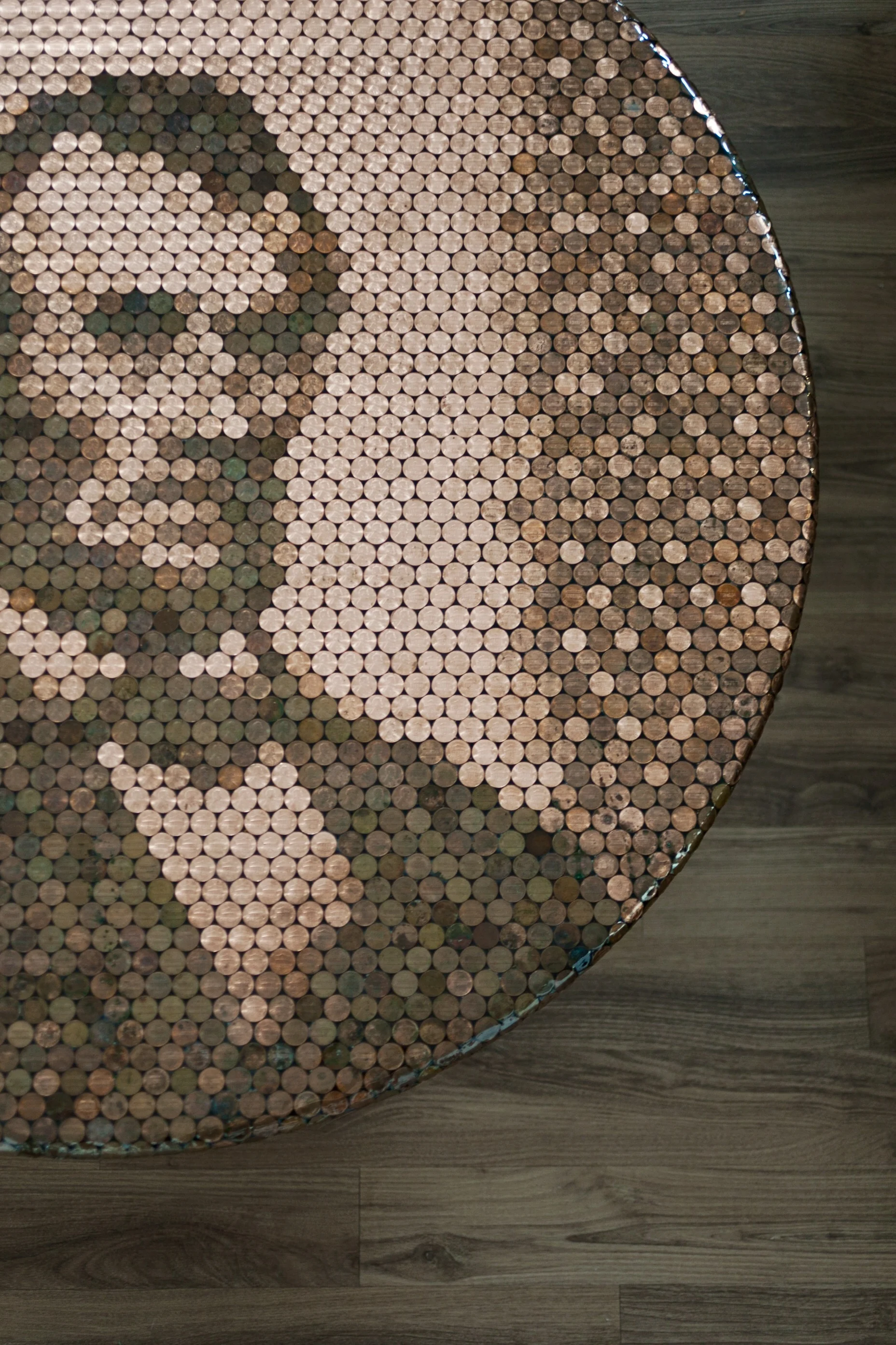 DESIGN PROJECT THE PENNY HOARDER HQ — LISA GILMORE DESIGN INTERIOR