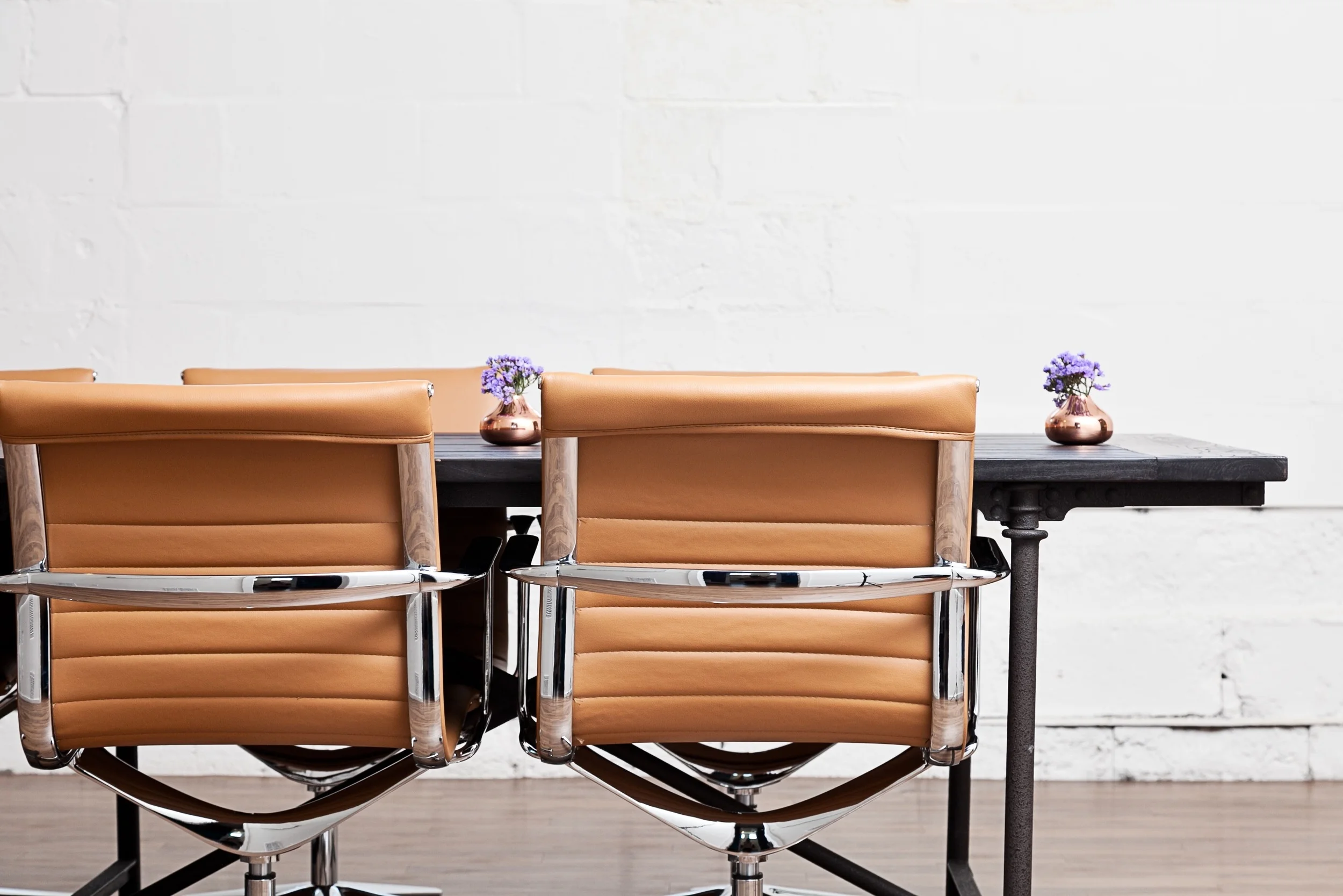 DESIGN PROJECT THE PENNY HOARDER HQ — LISA GILMORE DESIGN INTERIOR