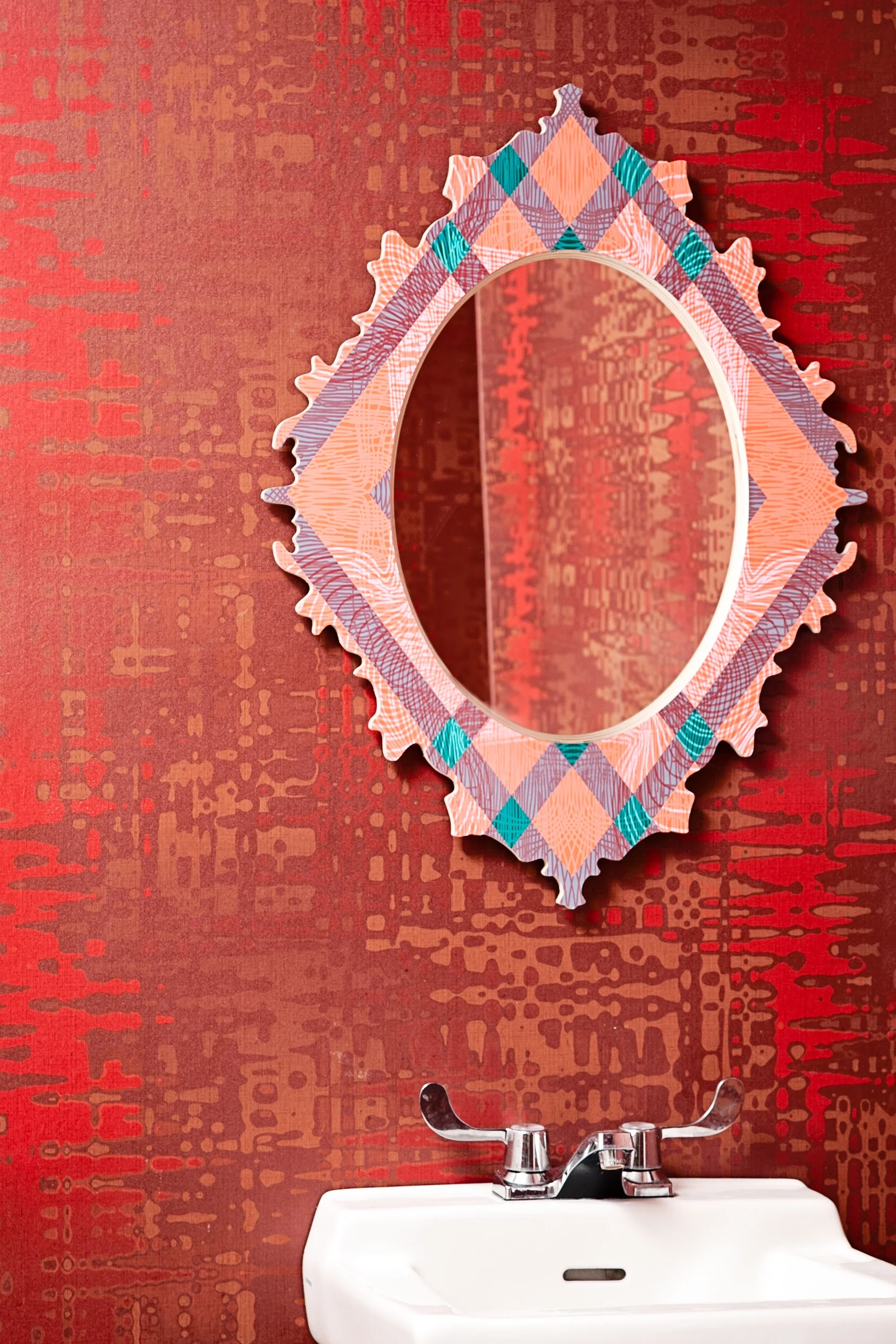 DESIGN PROJECT THE PENNY HOARDER HQ — LISA GILMORE DESIGN INTERIOR