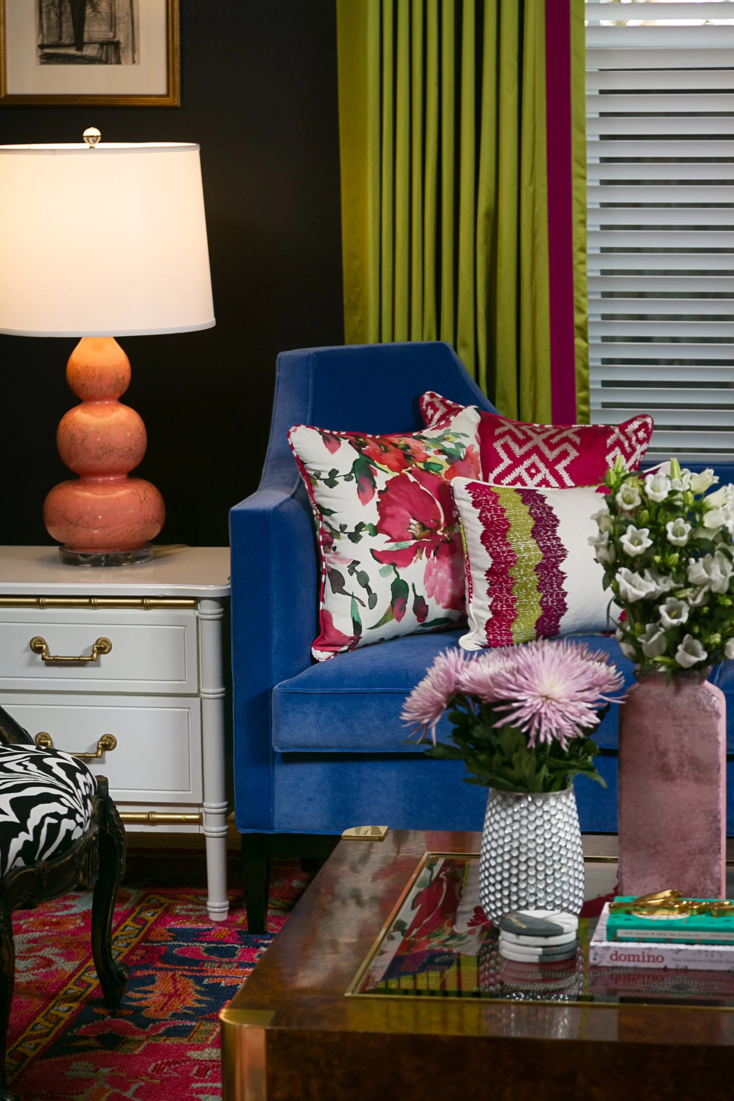 Lisa Gilmore Design | Photography:: Native House Photography