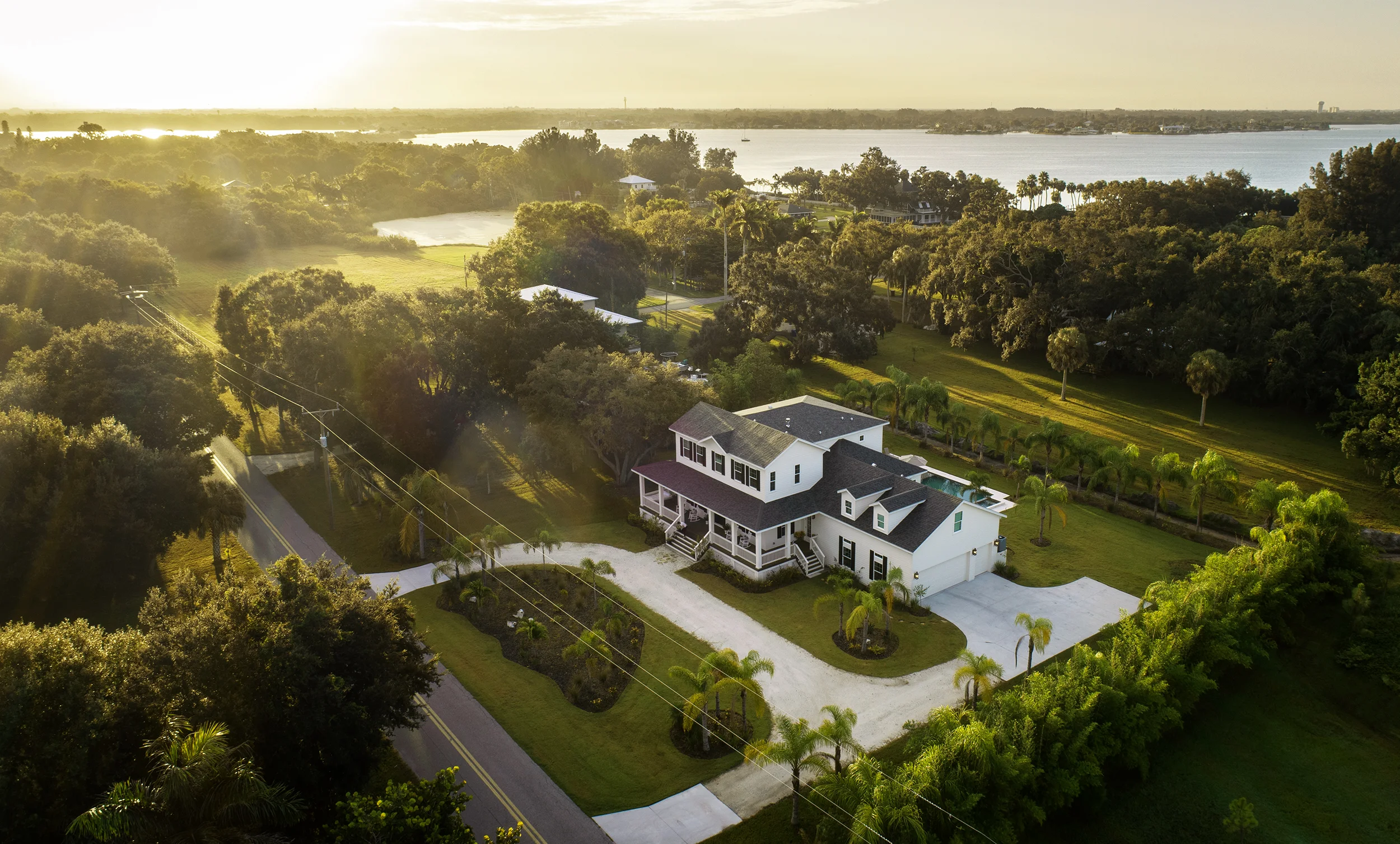 TERRA CEIA ISLAND