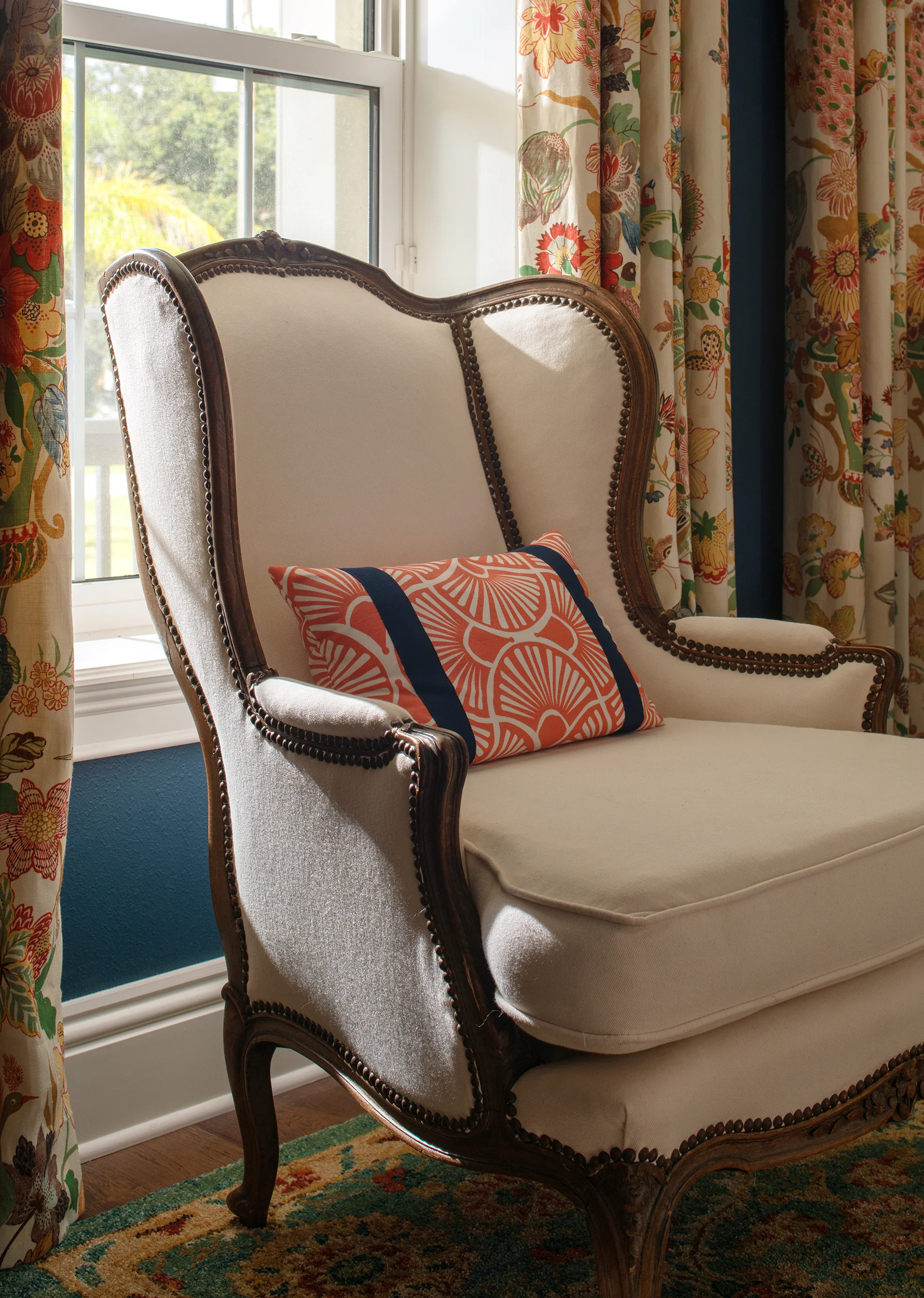 4 FAVORITE WAYS WE LOVE TO MAKE A ROOM COZY