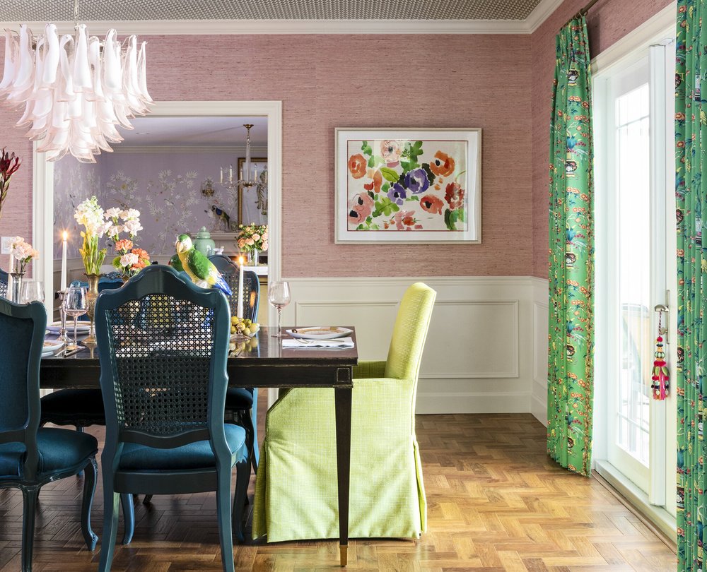 PROJECTS — LISA GILMORE DESIGN | INTERIOR DESIGNER TAMPA FL
