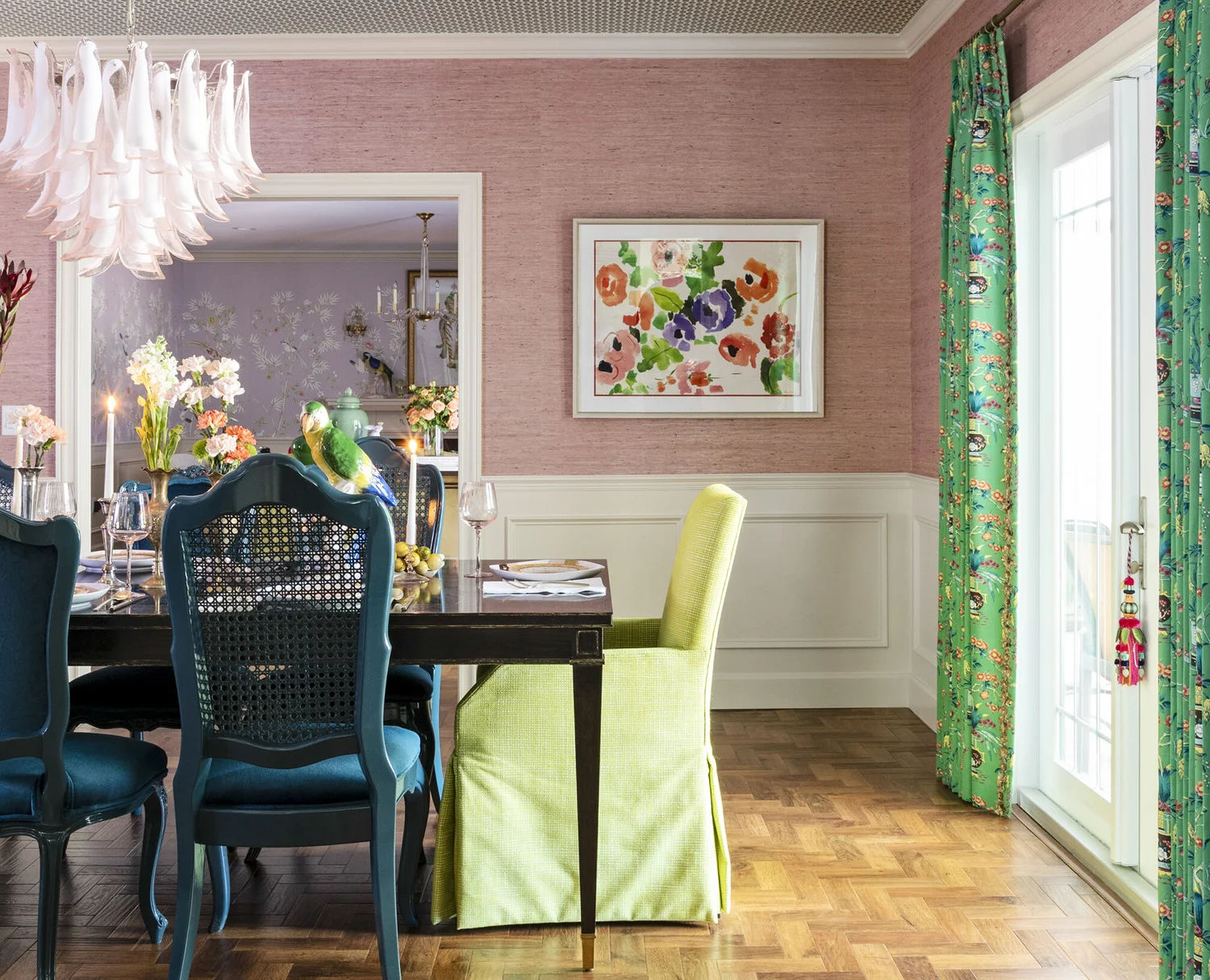PROJECTS — LISA GILMORE DESIGN | INTERIOR DESIGNER TAMPA FL