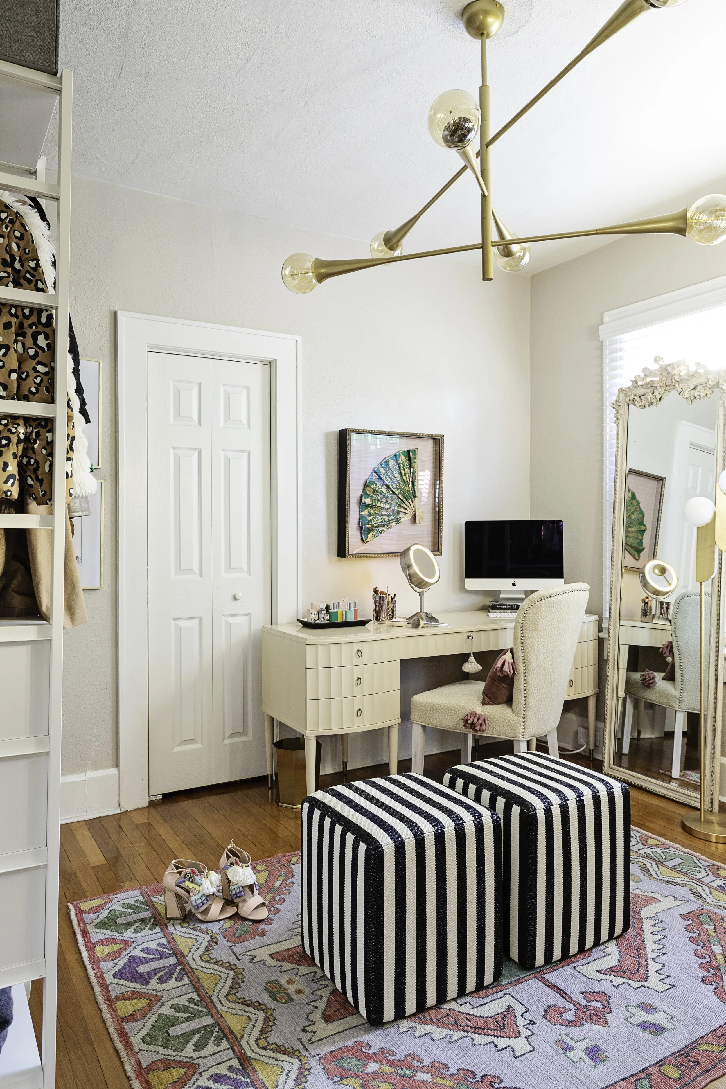 Finding Your Work From Home Style