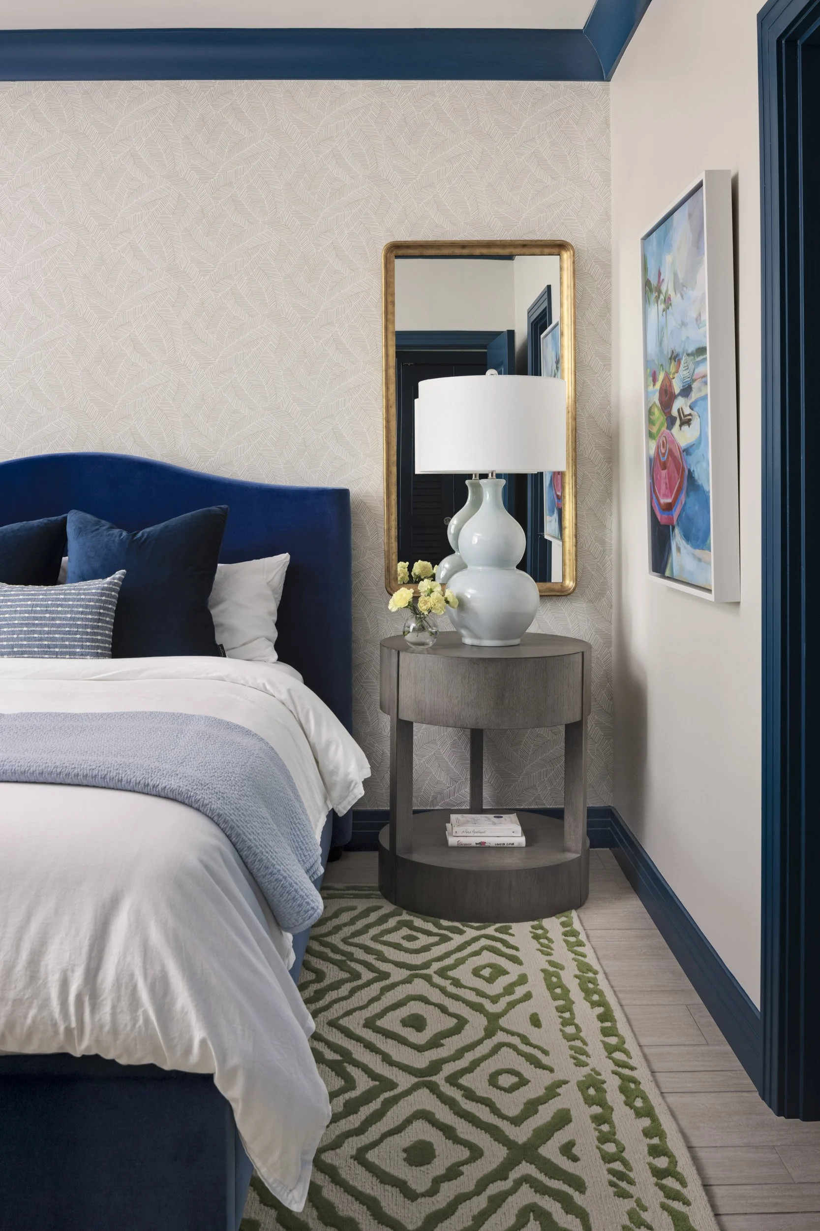 Interior Design St Petersburg Fl — LISA GILMORE DESIGN INTERIOR