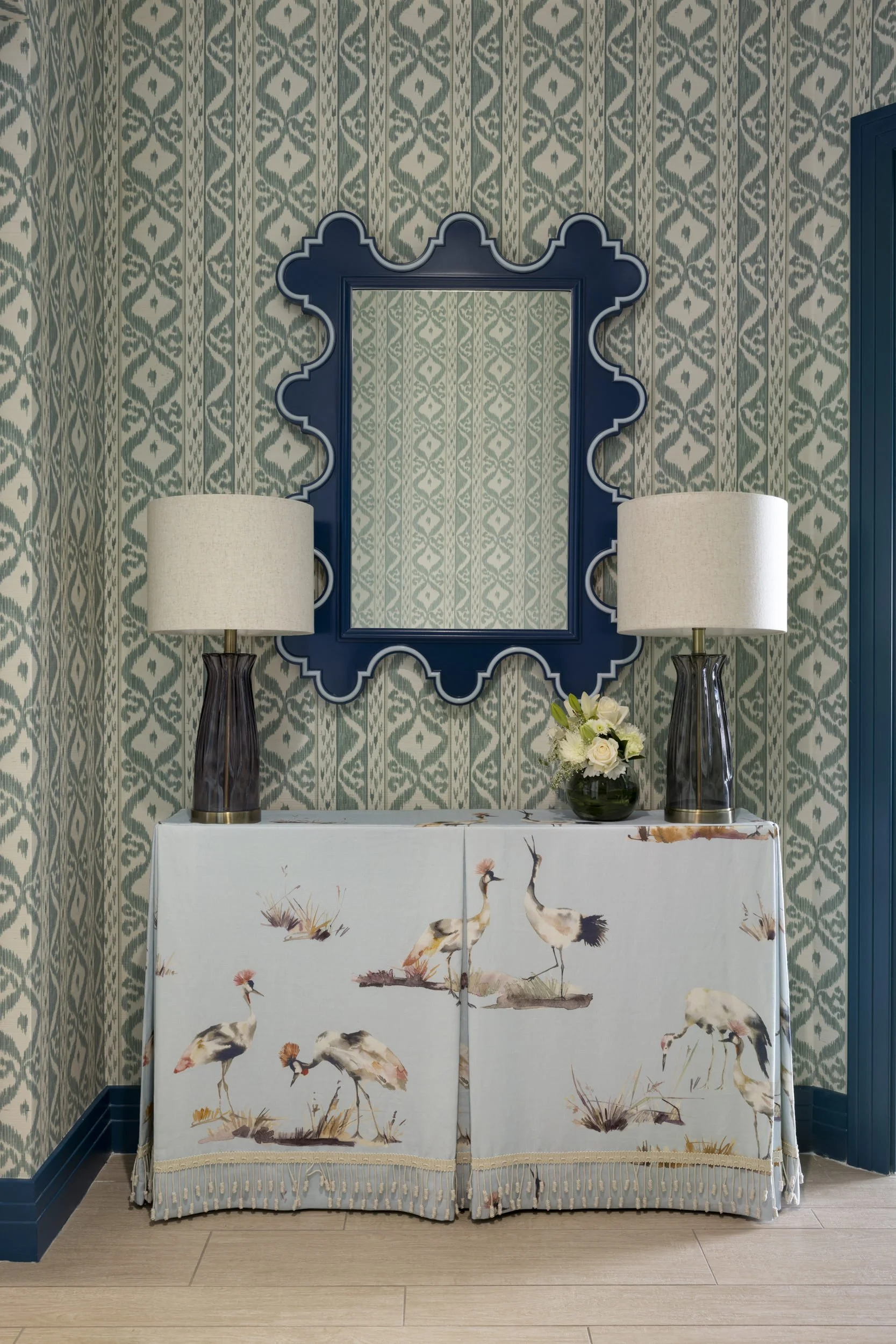 Interior Design St Petersburg Fl — LISA GILMORE DESIGN INTERIOR