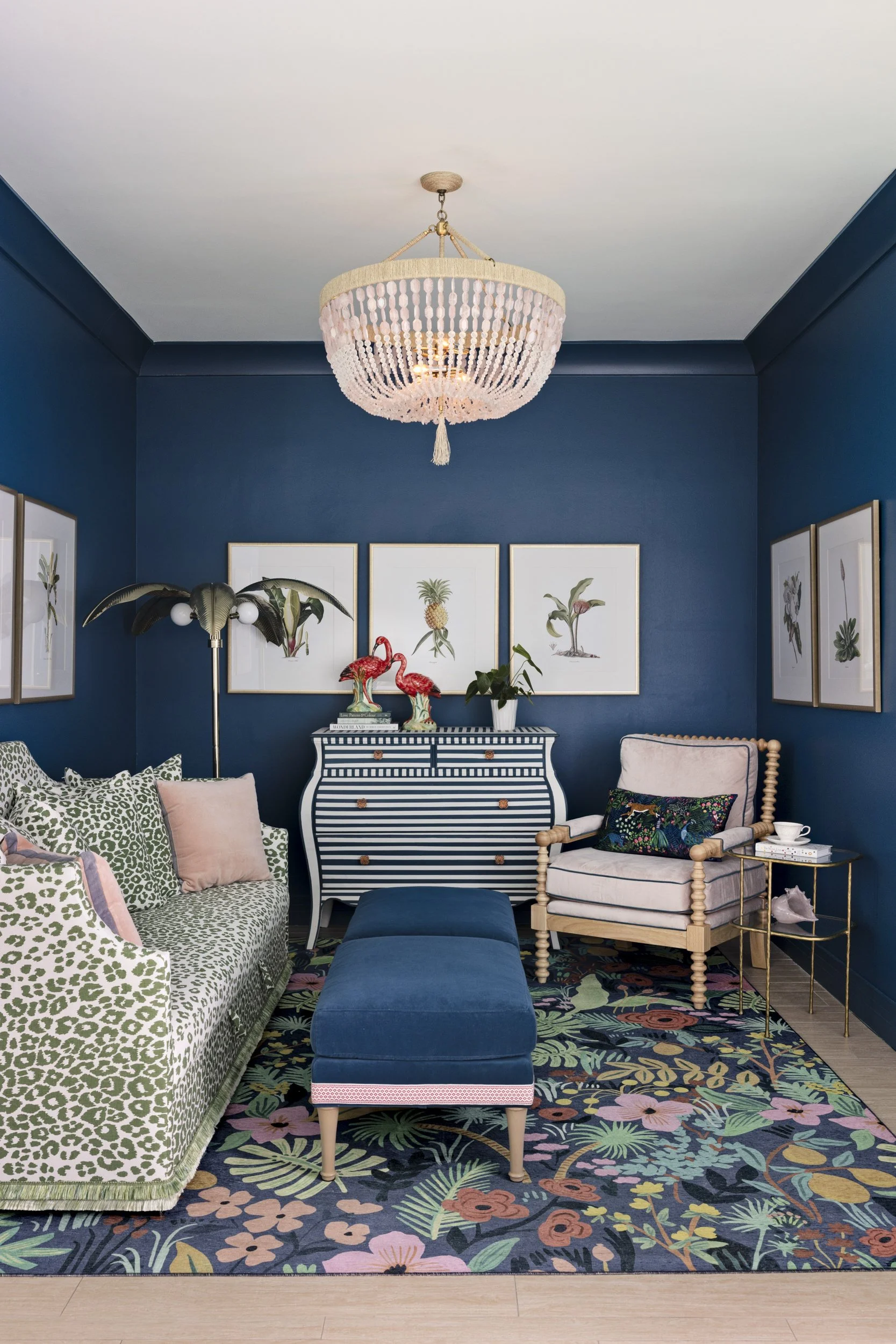 Interior Design St Petersburg Fl — LISA GILMORE DESIGN INTERIOR