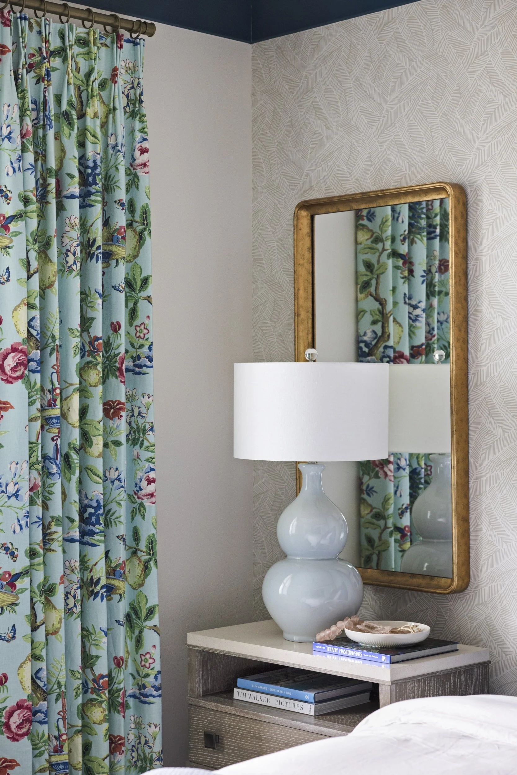 Interior Design St Petersburg Fl — LISA GILMORE DESIGN INTERIOR