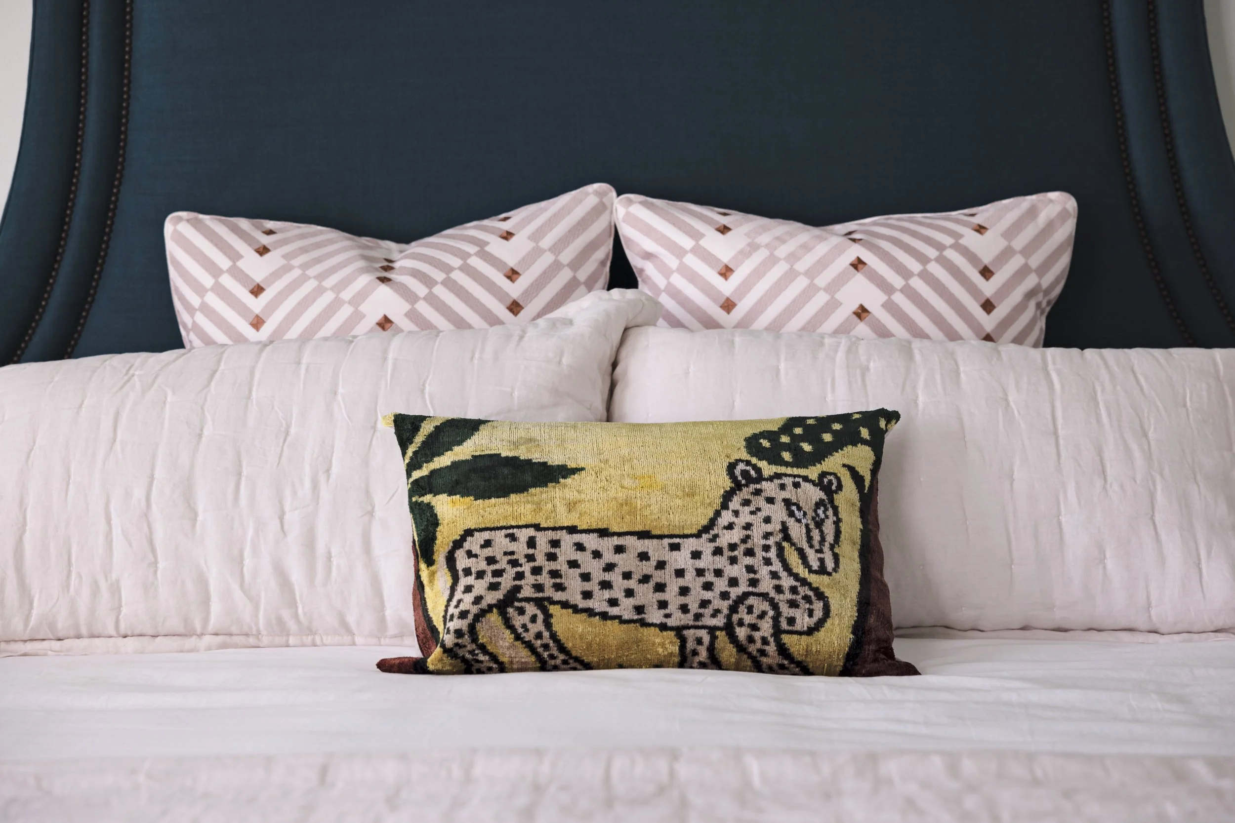 Interior Design St Petersburg Fl — LISA GILMORE DESIGN INTERIOR