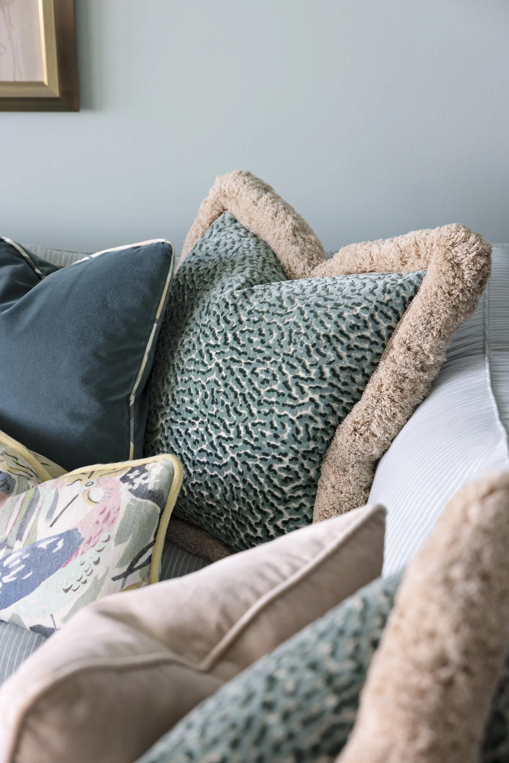 Interior Design St Petersburg Fl — LISA GILMORE DESIGN INTERIOR