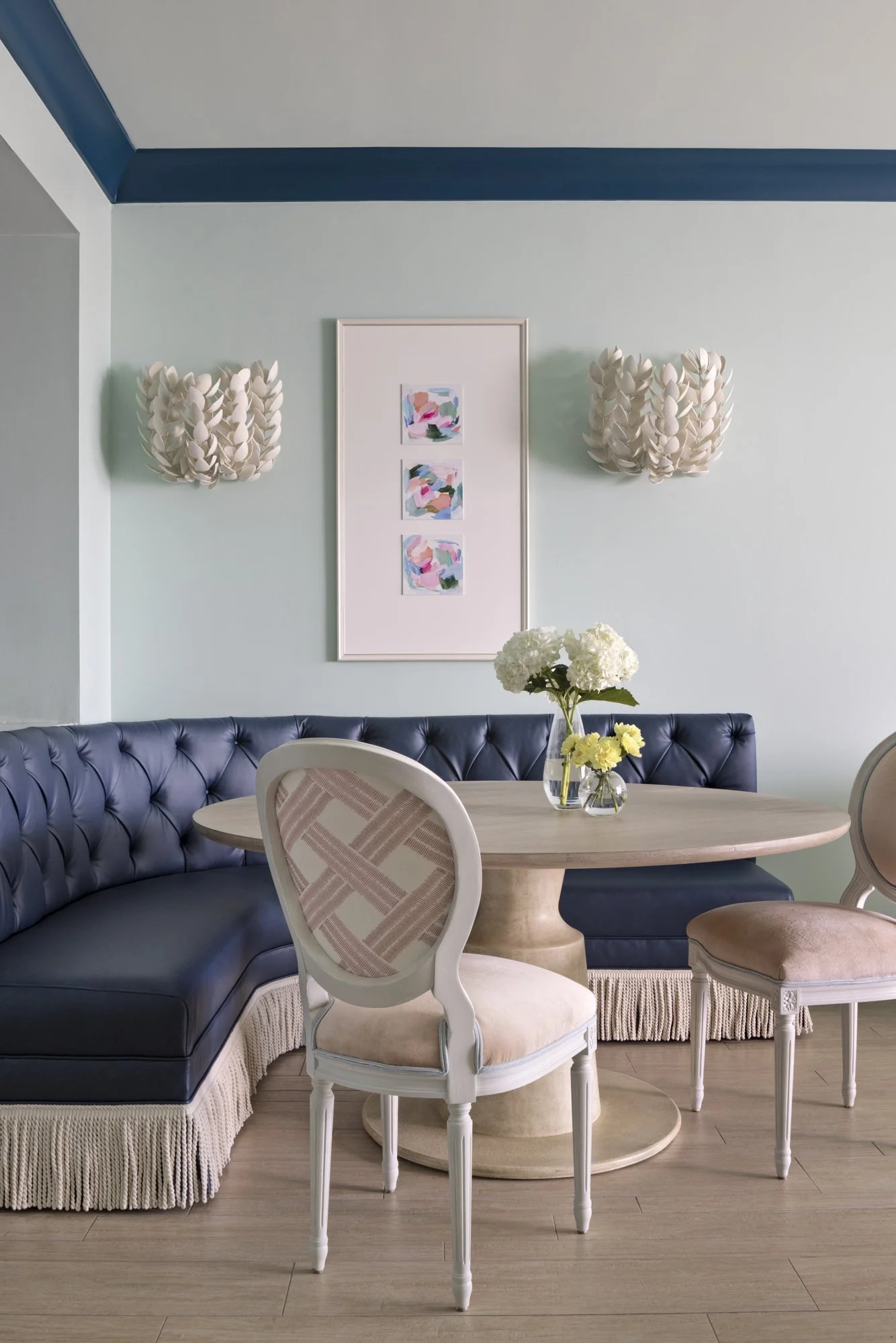 Transforming a Lackluster St. Petersburg Condo into a Dream Florida Beach House