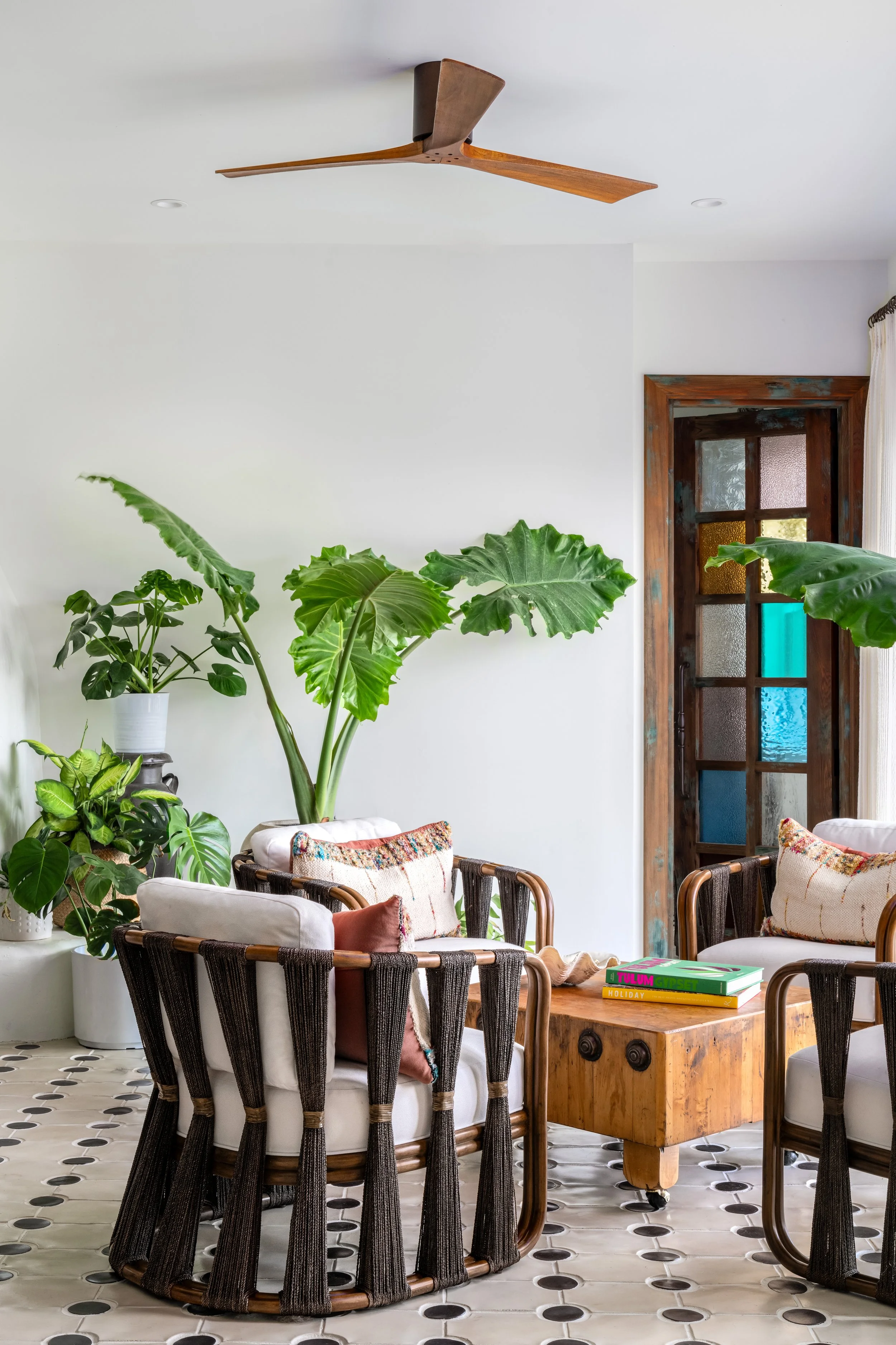 LISA GILMORE DESIGN