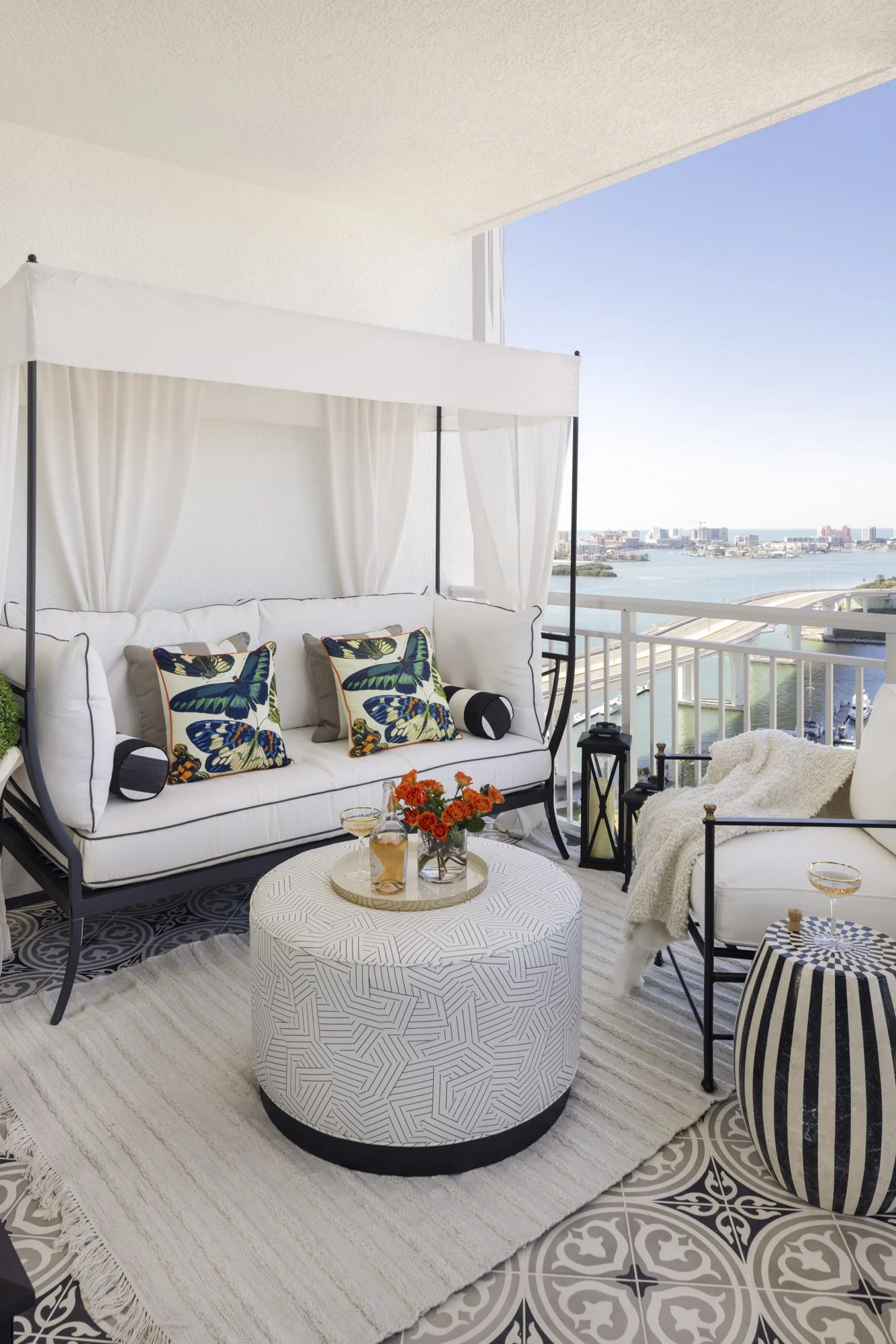 What No One Tells You About the Cost of Outdoor Furniture (Especially in a Condo!)